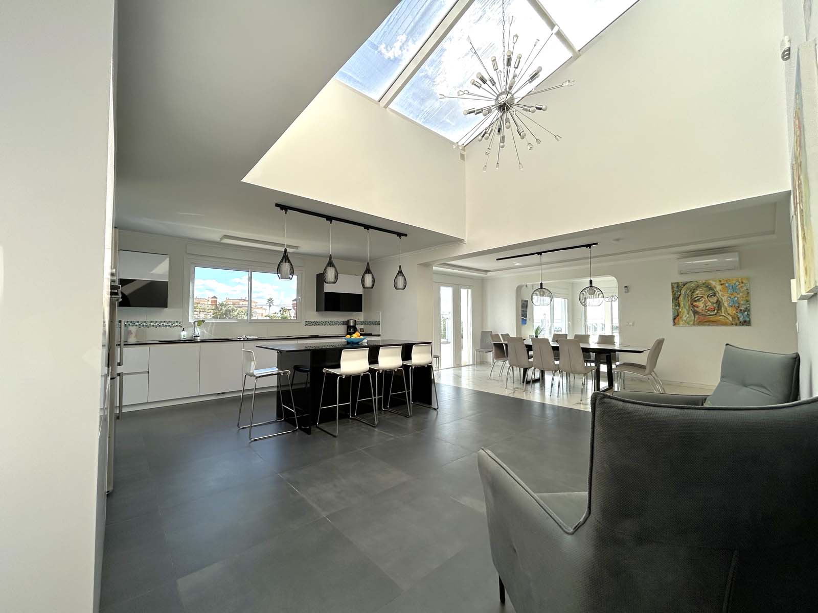 Villa · Mijas Costa · (RC2958)