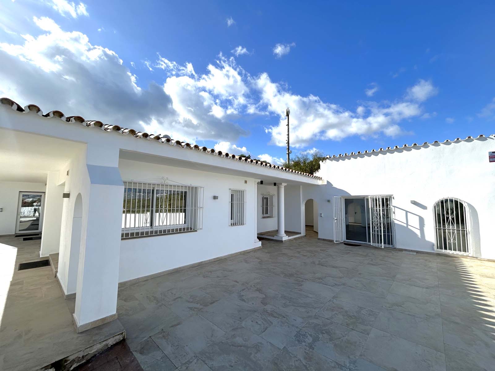 Villa · Mijas Costa · (RC2958)