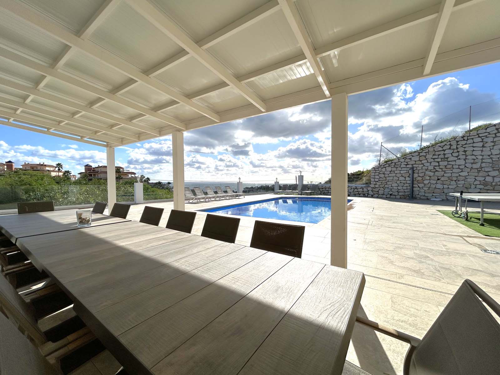 Villa · Mijas Costa · (RC2958)