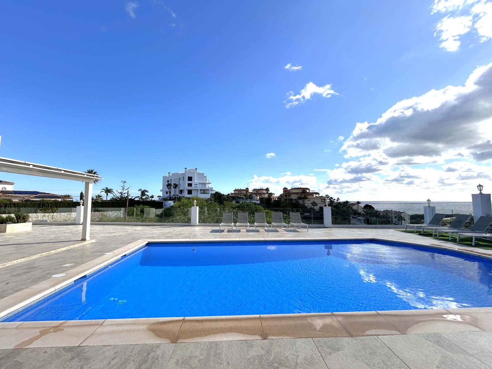Villa · Mijas Costa · (RC2958)