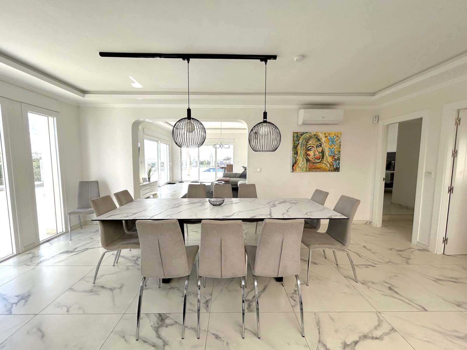 Villa · Mijas Costa · (RC2958)