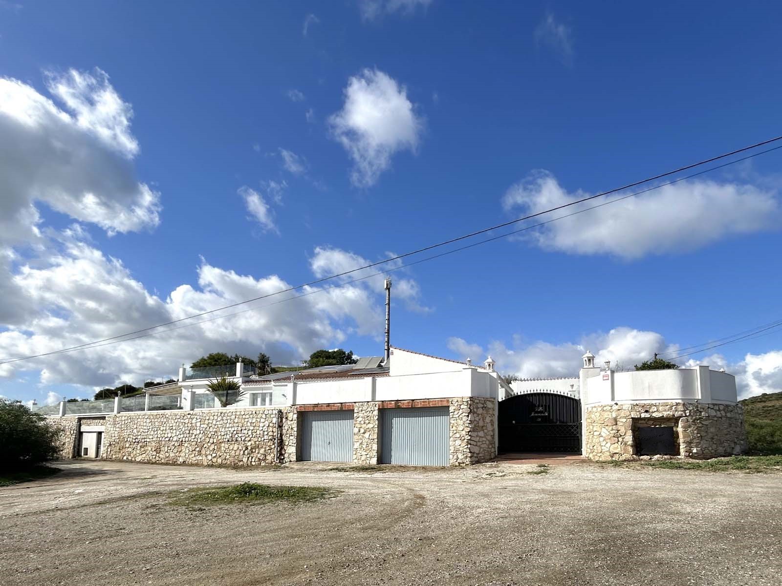 Villa · Mijas Costa · (RC2958)