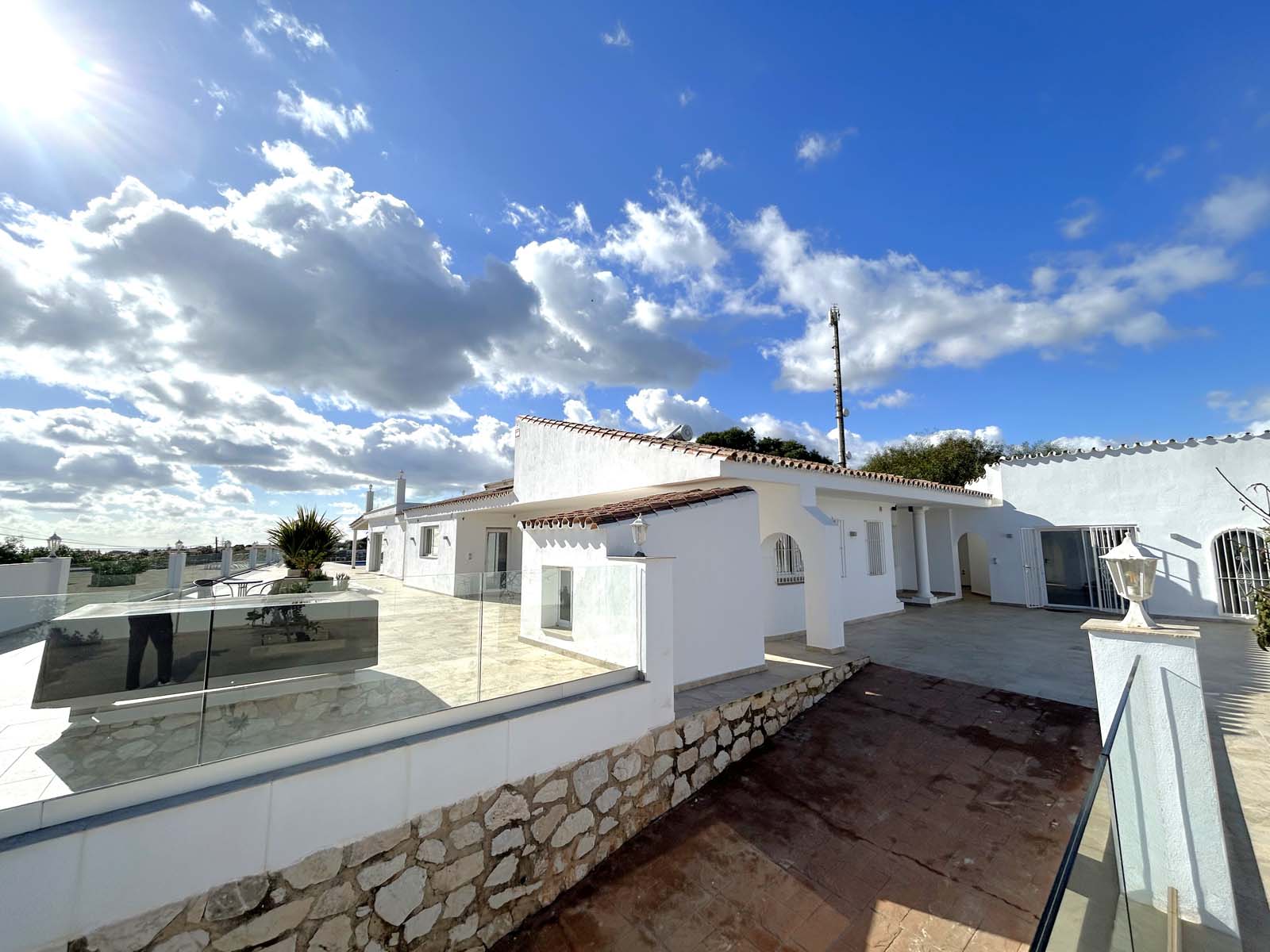 Villa · Mijas Costa · (RC2958)