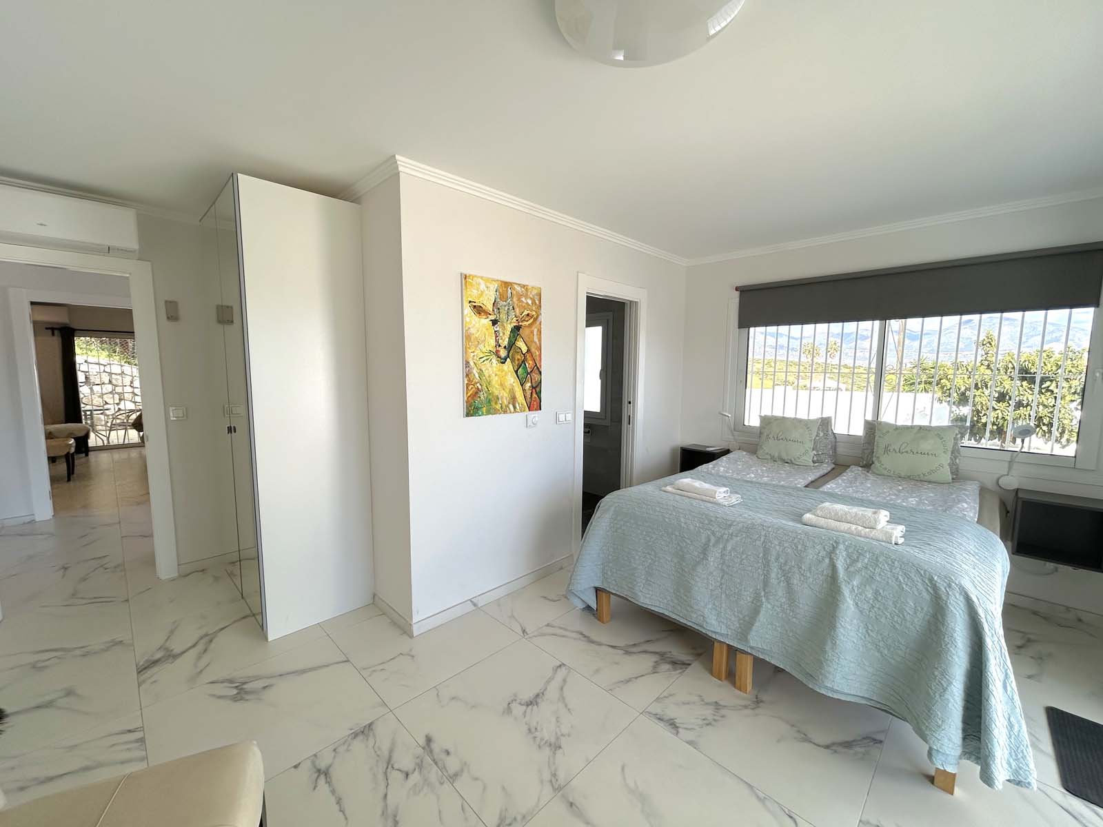 Villa · Mijas Costa · (RC2958)