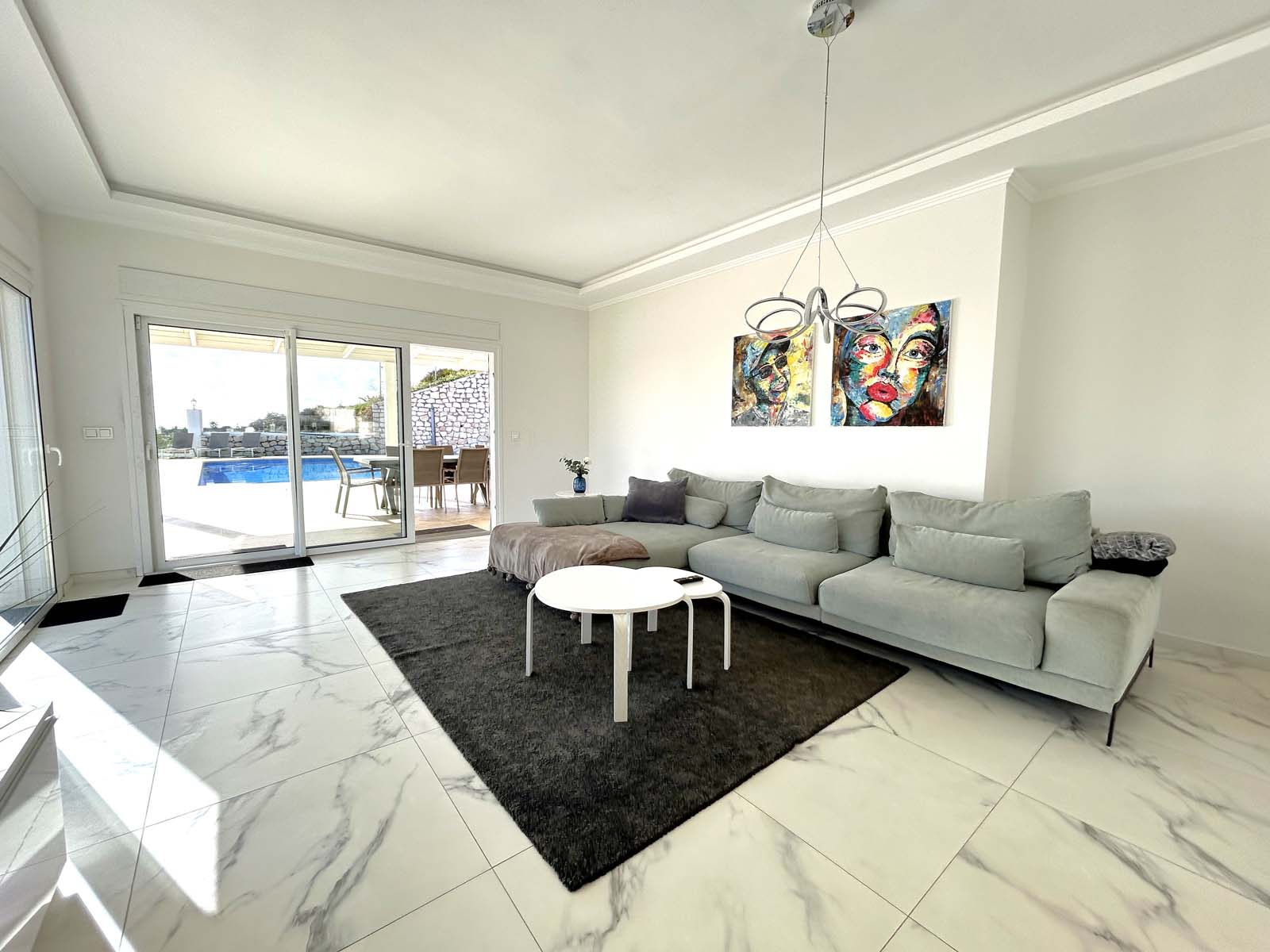Villa · Mijas Costa · (RC2958)