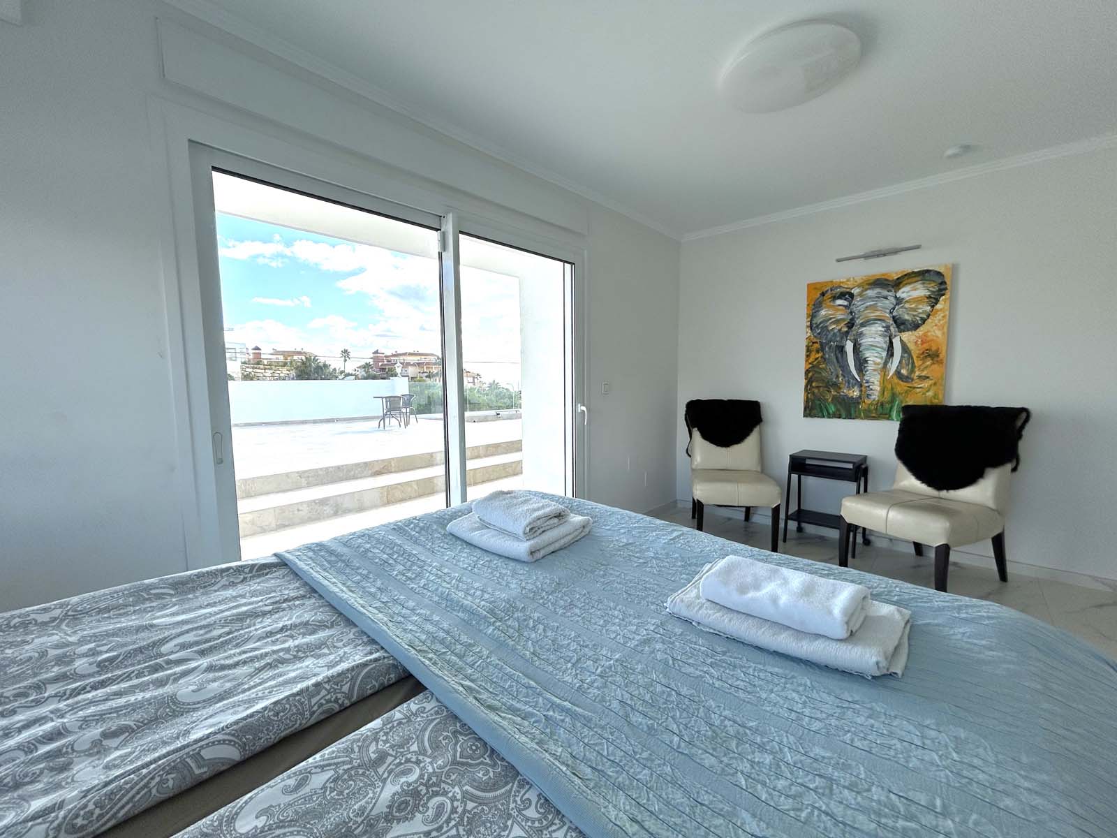 Villa · Mijas Costa · (RC2958)
