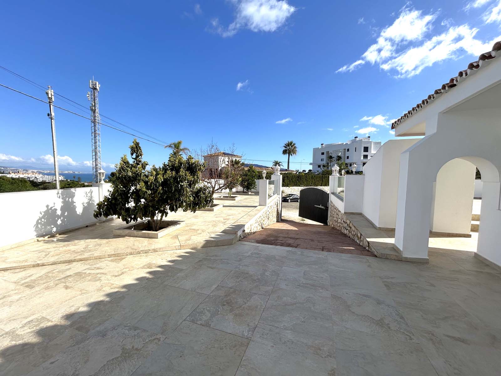 Villa · Mijas Costa · (RC2958)