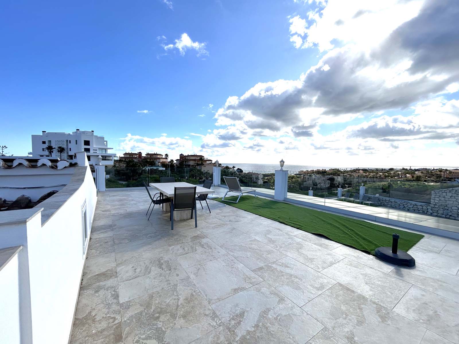 Villa · Mijas Costa · (RC2958)