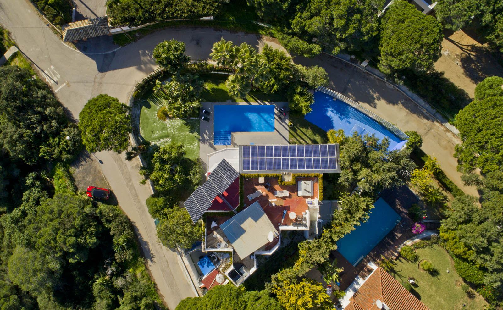 Villa · Marbella · (RC2970)