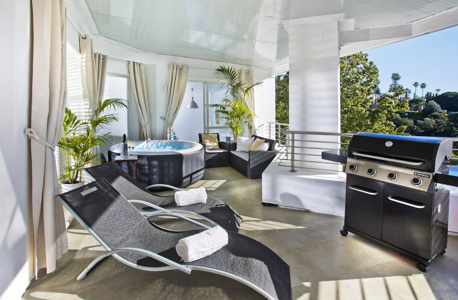 Villa · Marbella · (RC2970)