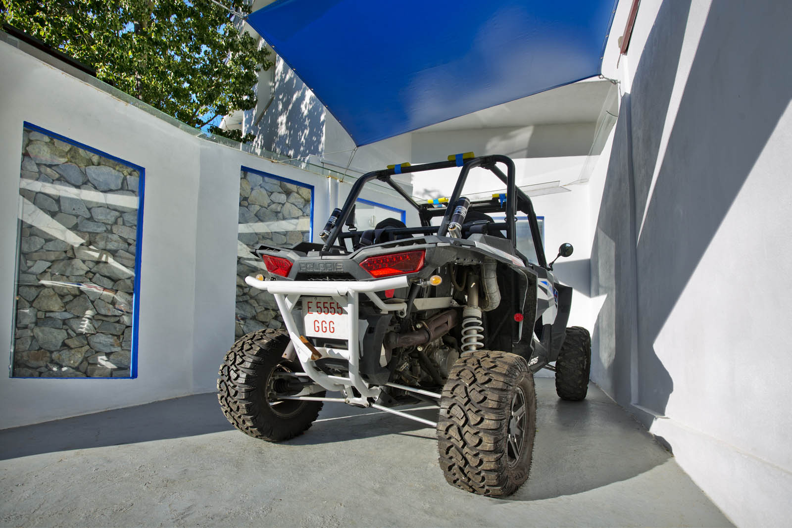 Villa · Marbella · (RC2970)