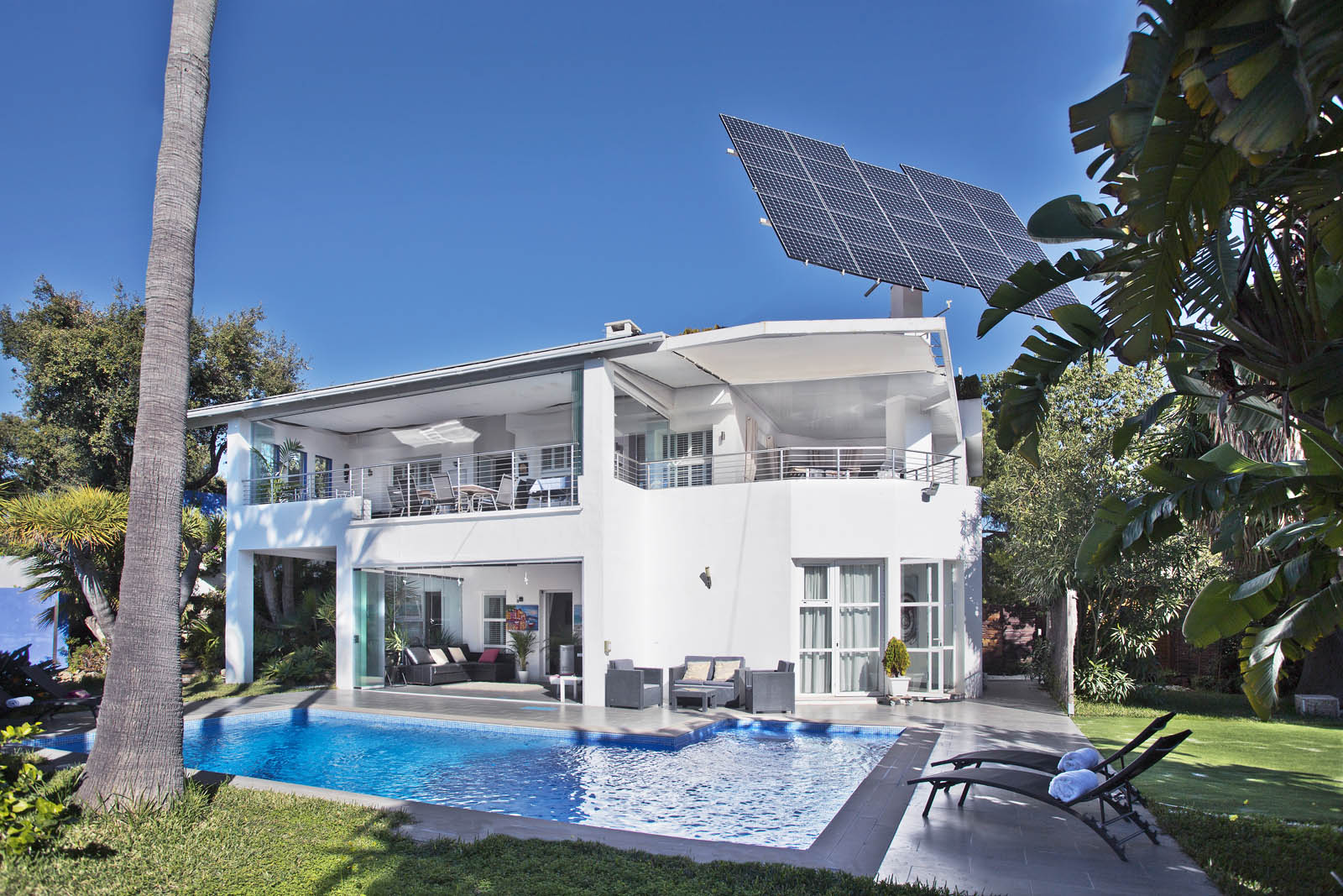 Villa · Marbella · (RC2970)