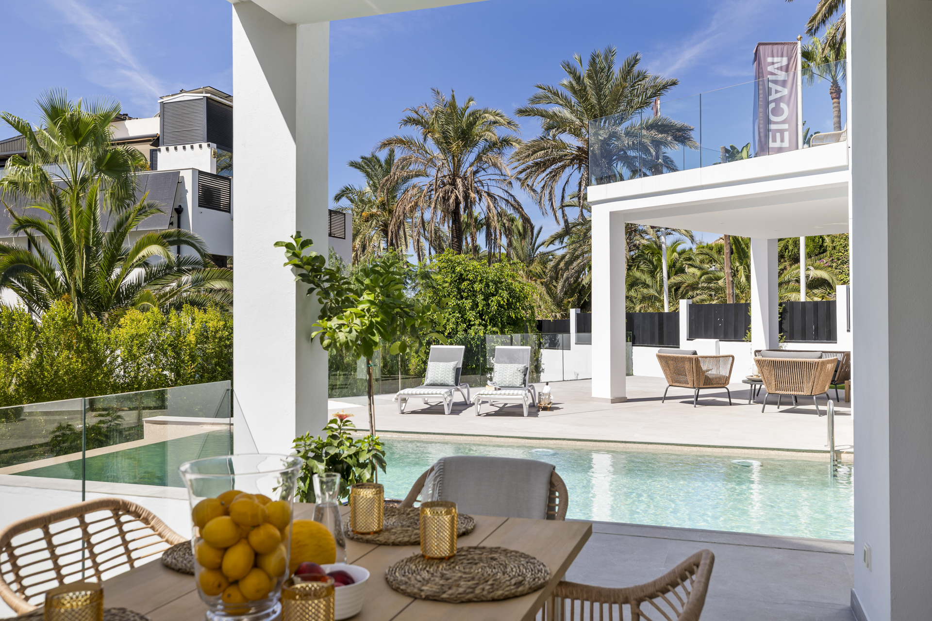 Villa · Marbella · (RC2988)