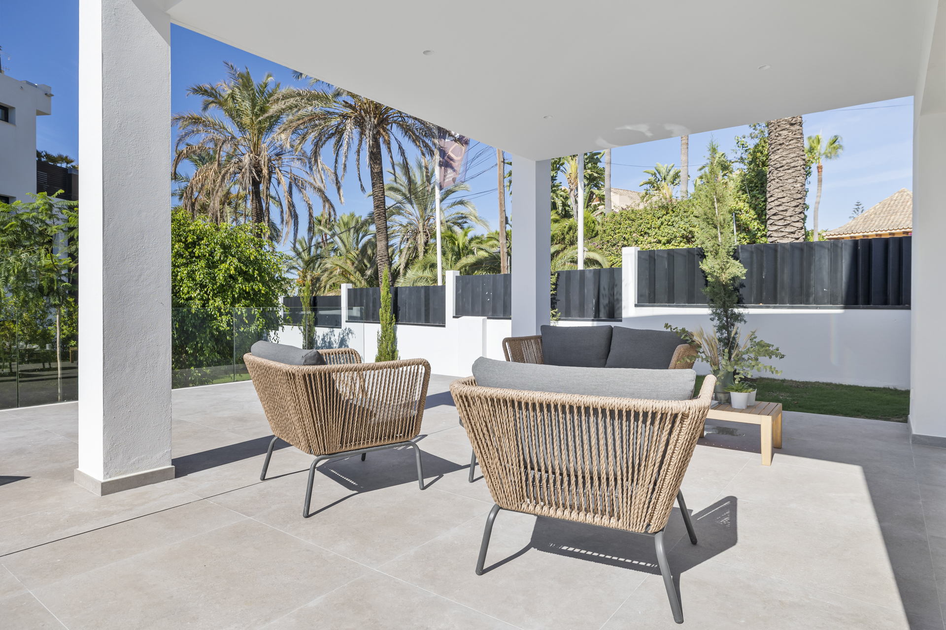Villa · Marbella · (RC2988)