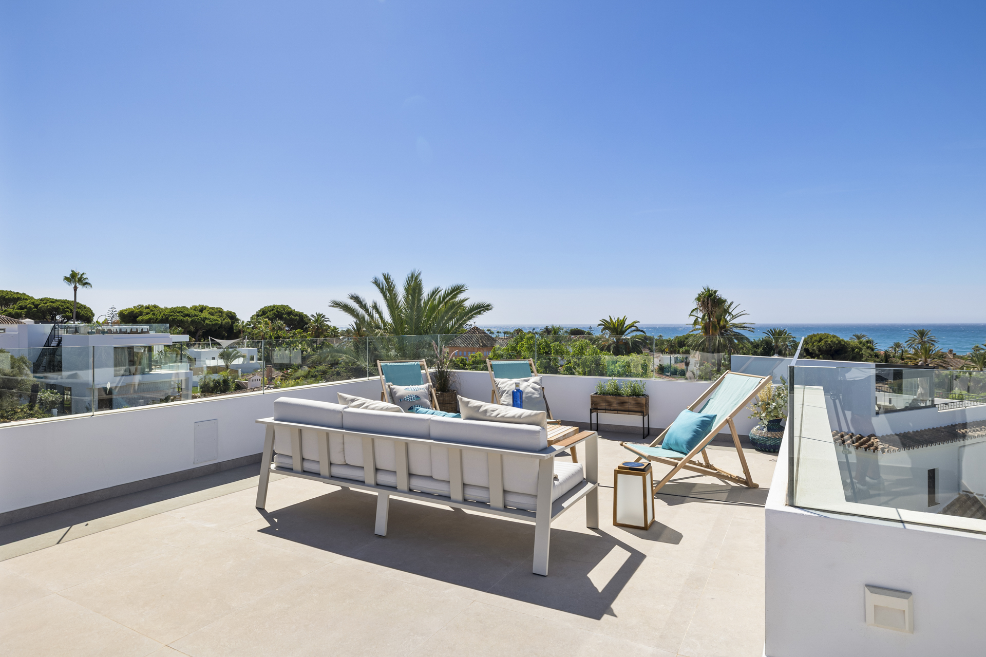 Villa · Marbella · (RC2988)