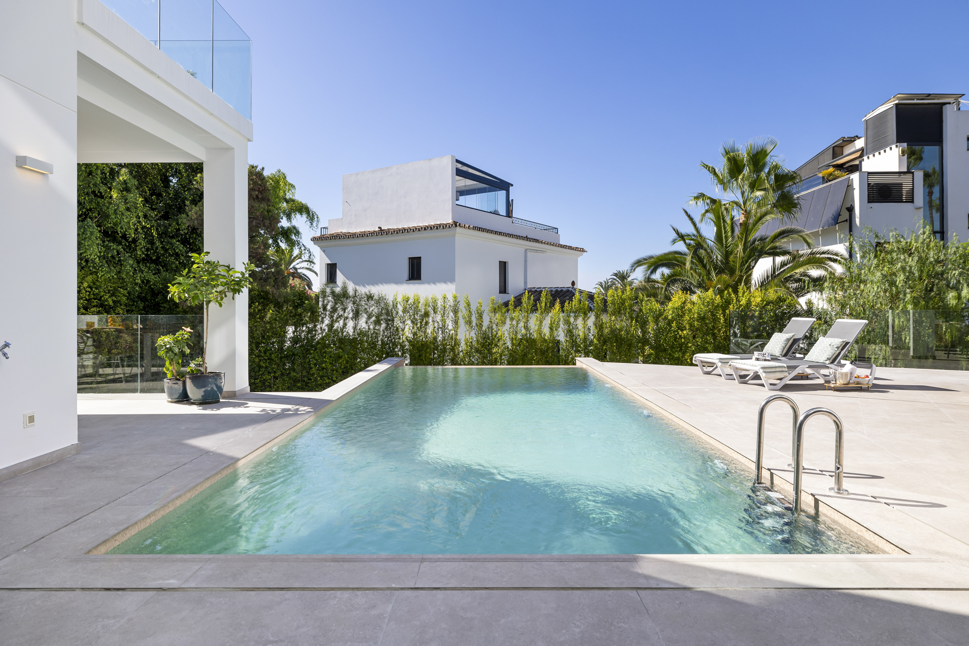 Villa · Marbella · (RC2988)