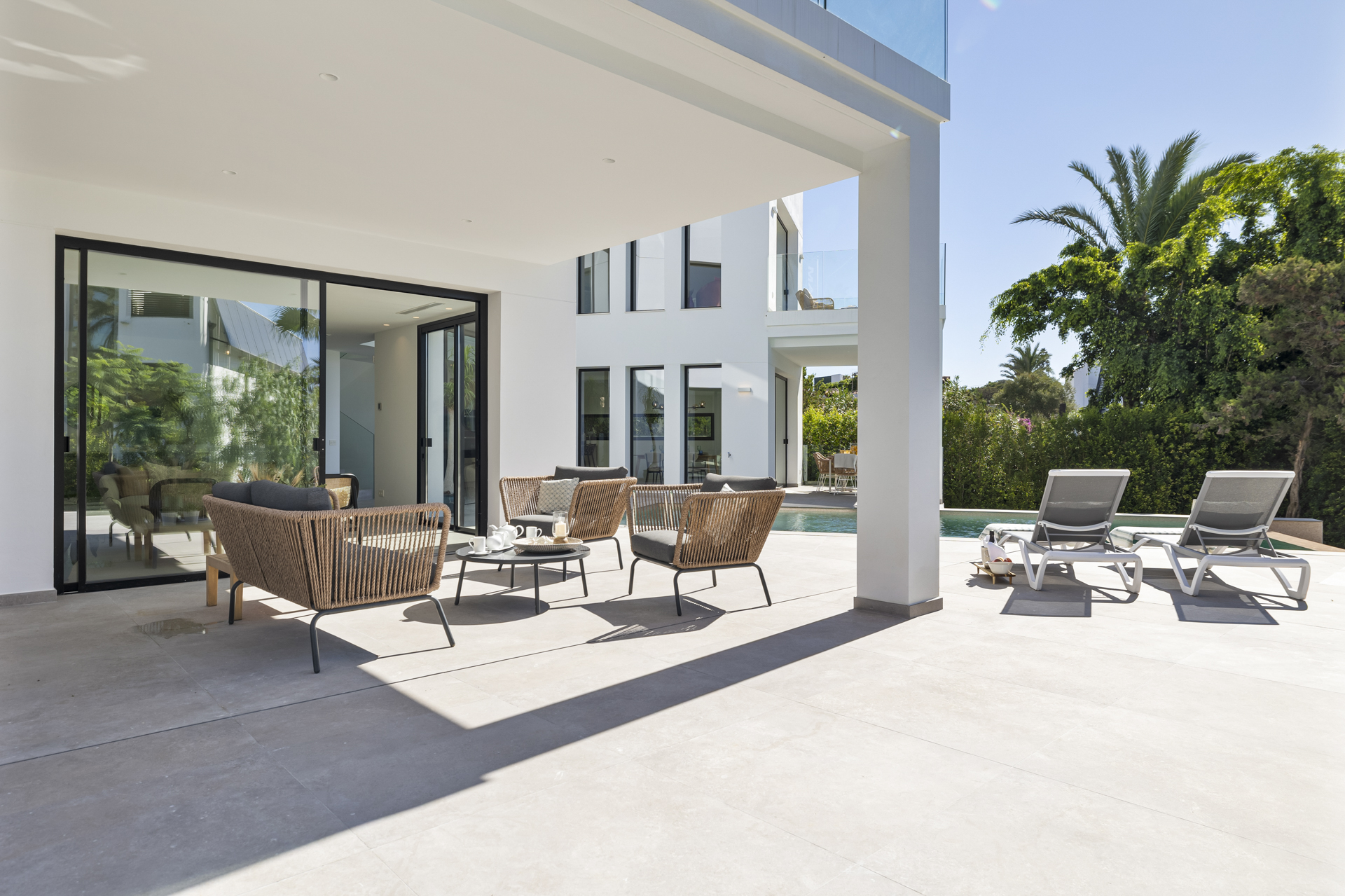 Villa · Marbella · (RC2988)