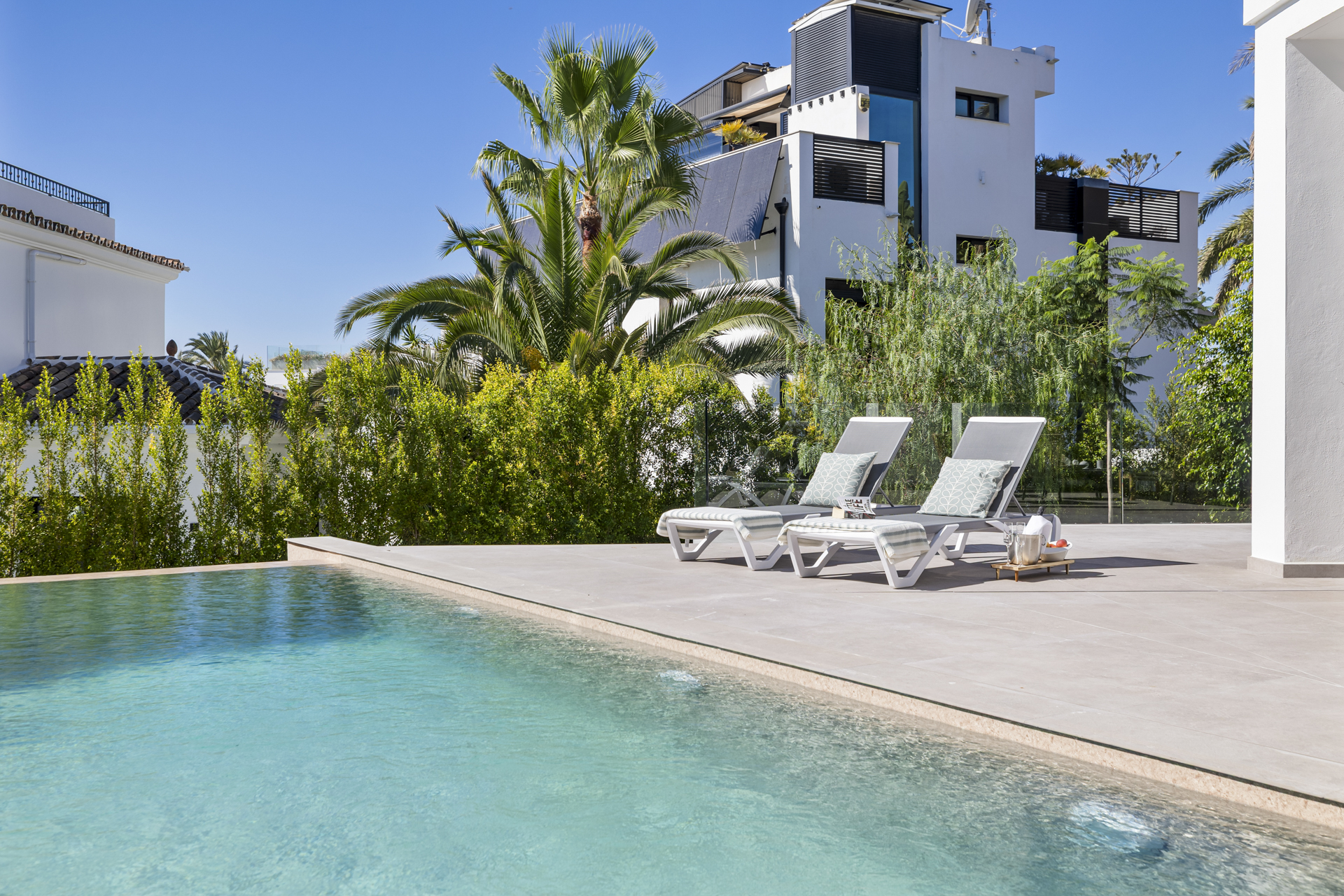 Villa · Marbella · (RC2988)