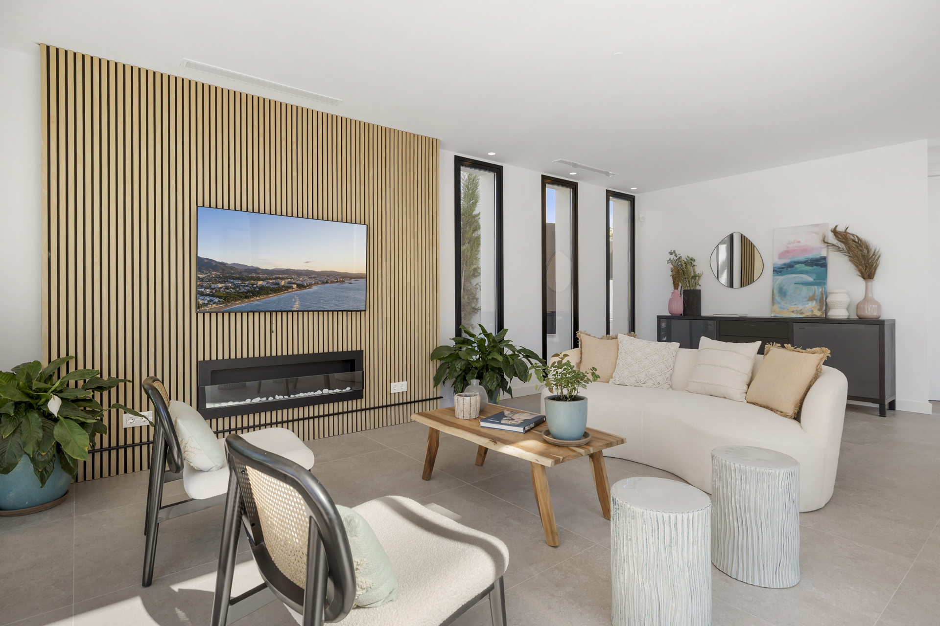 Villa · Marbella · (RC2988)