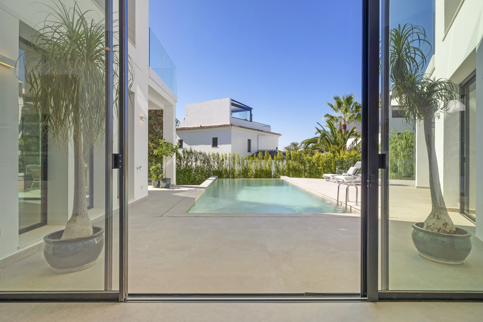 Villa · Marbella · (RC2988)
