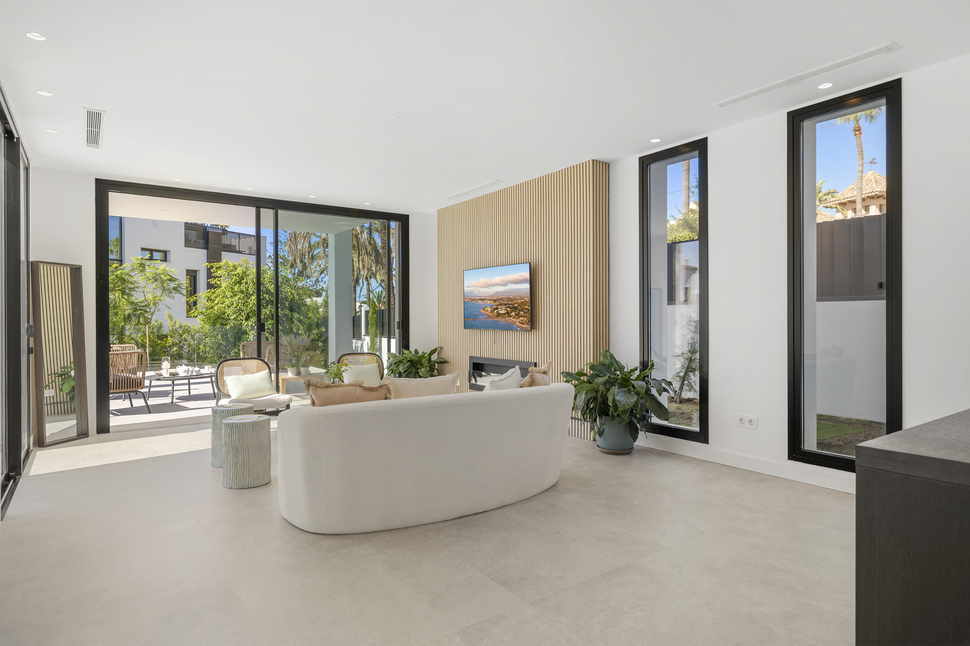 Villa · Marbella · (RC2988)
