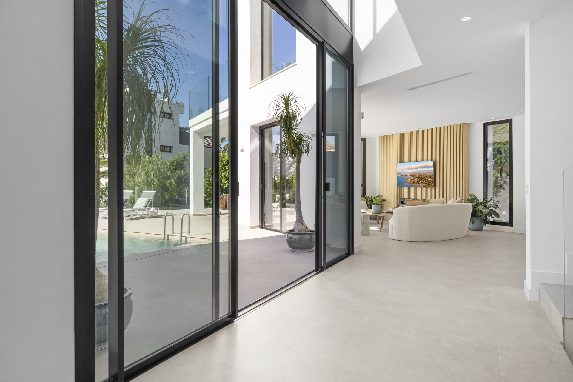 Villa · Marbella · (RC2988)