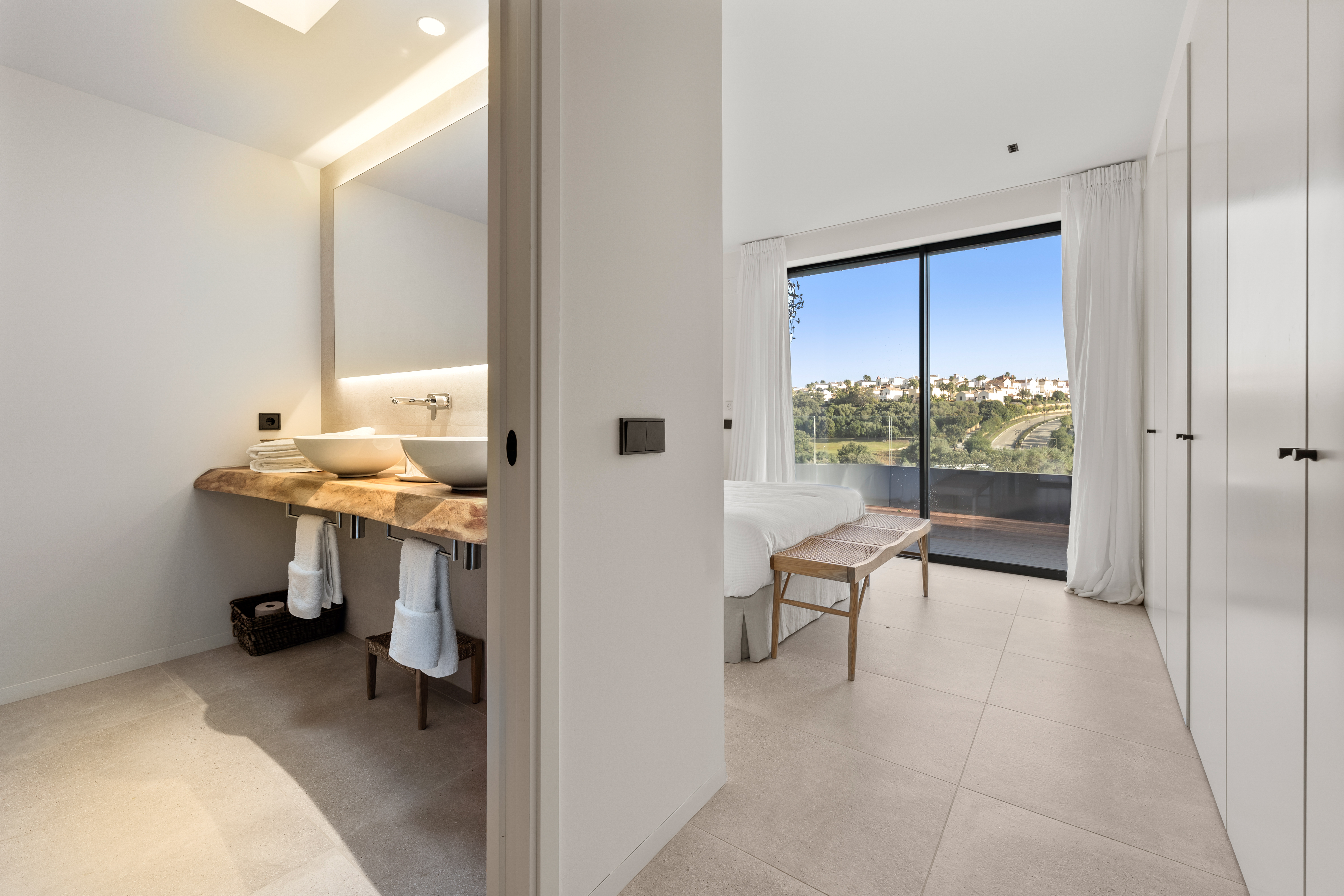Penthouse · Sotogrande · (1008-00004P)