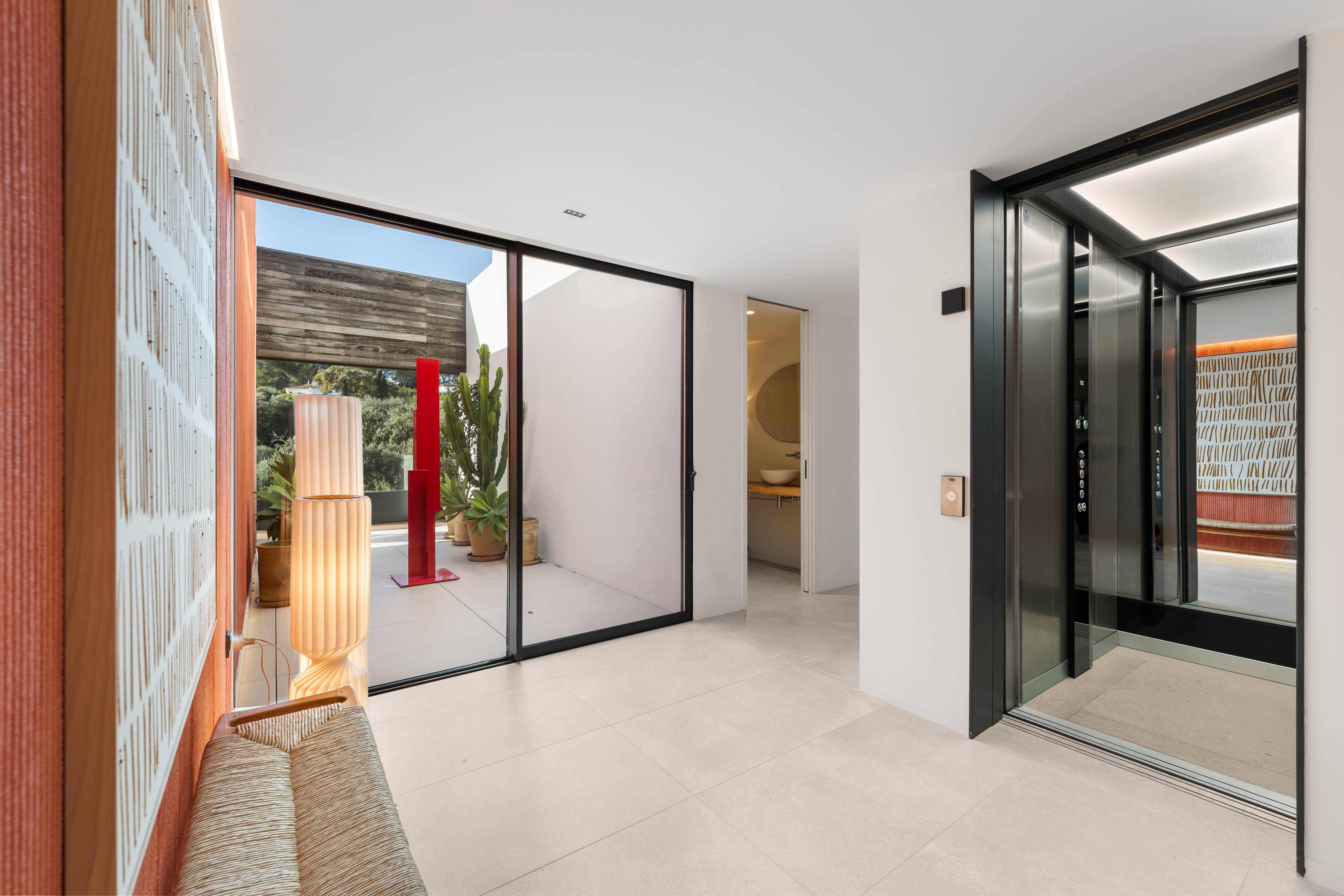 Penthouse · Sotogrande · (1008-00004P)