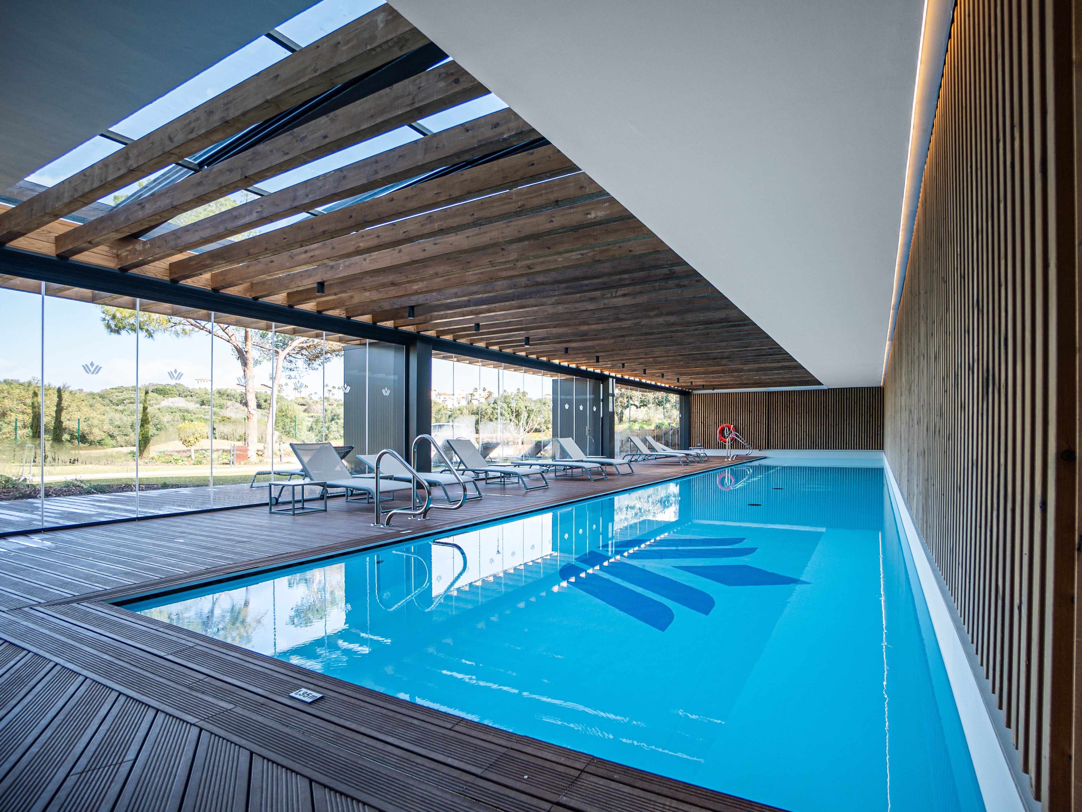 Penthouse · Sotogrande · (1008-00004P)