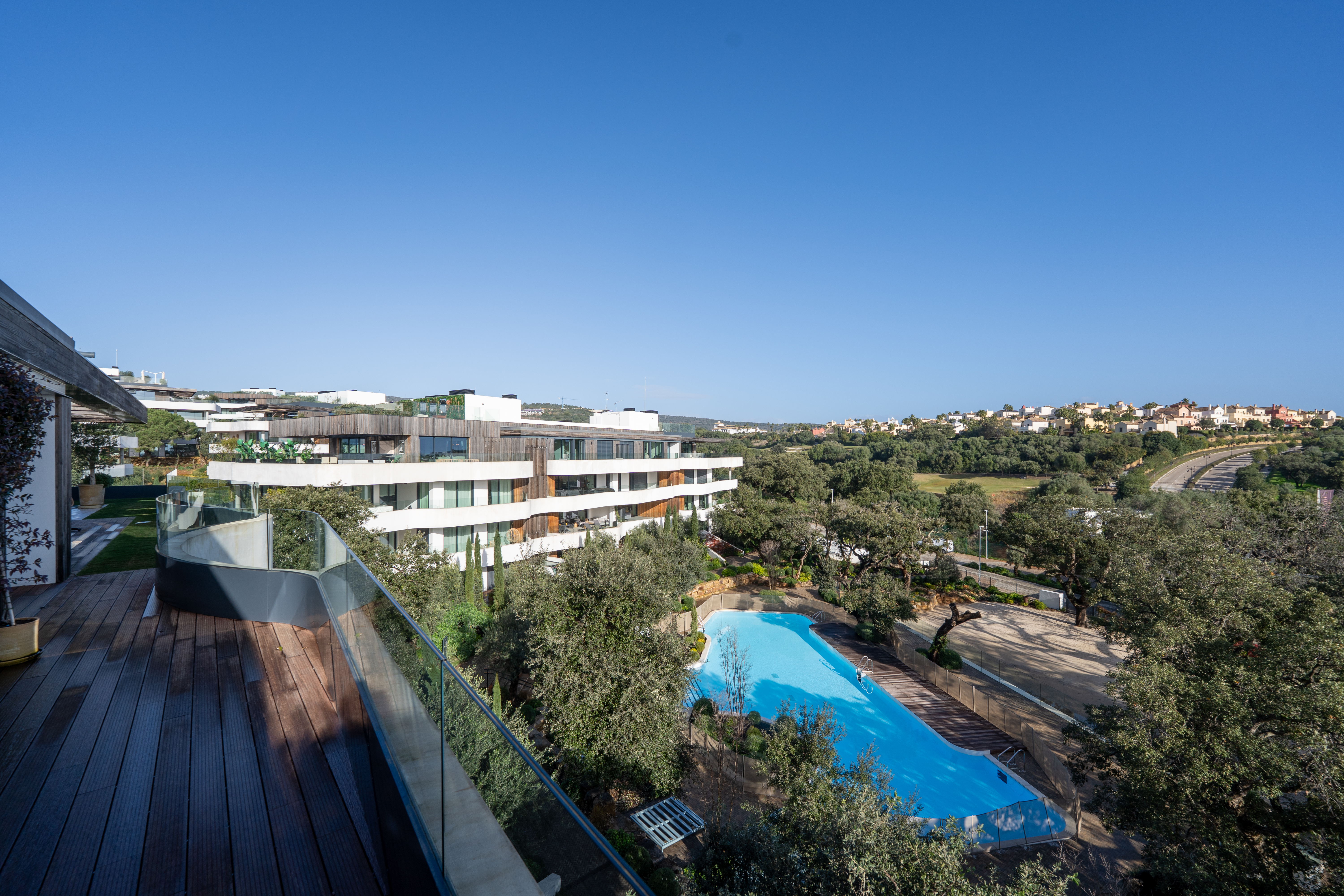 Penthouse · Sotogrande · (1008-00004P)