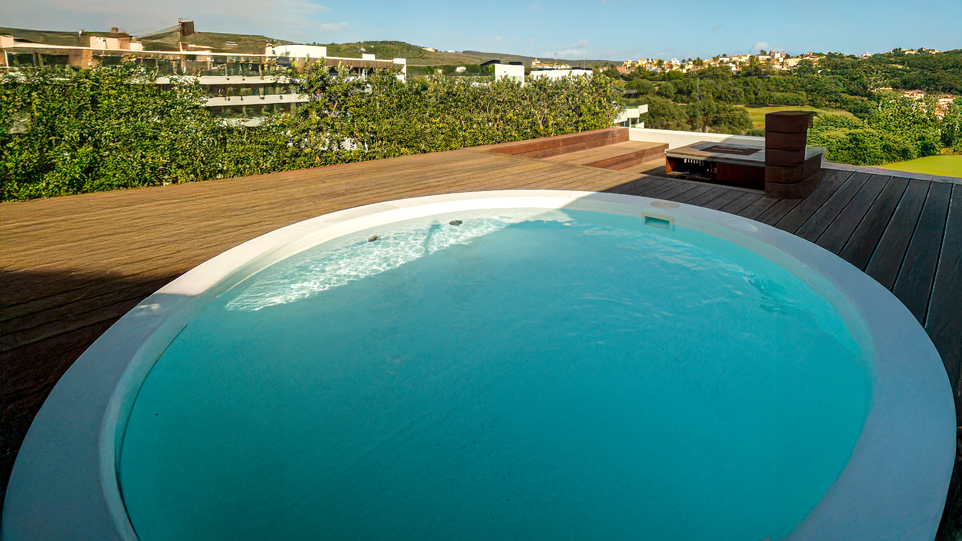 Penthouse · Sotogrande · (1008-00004P)