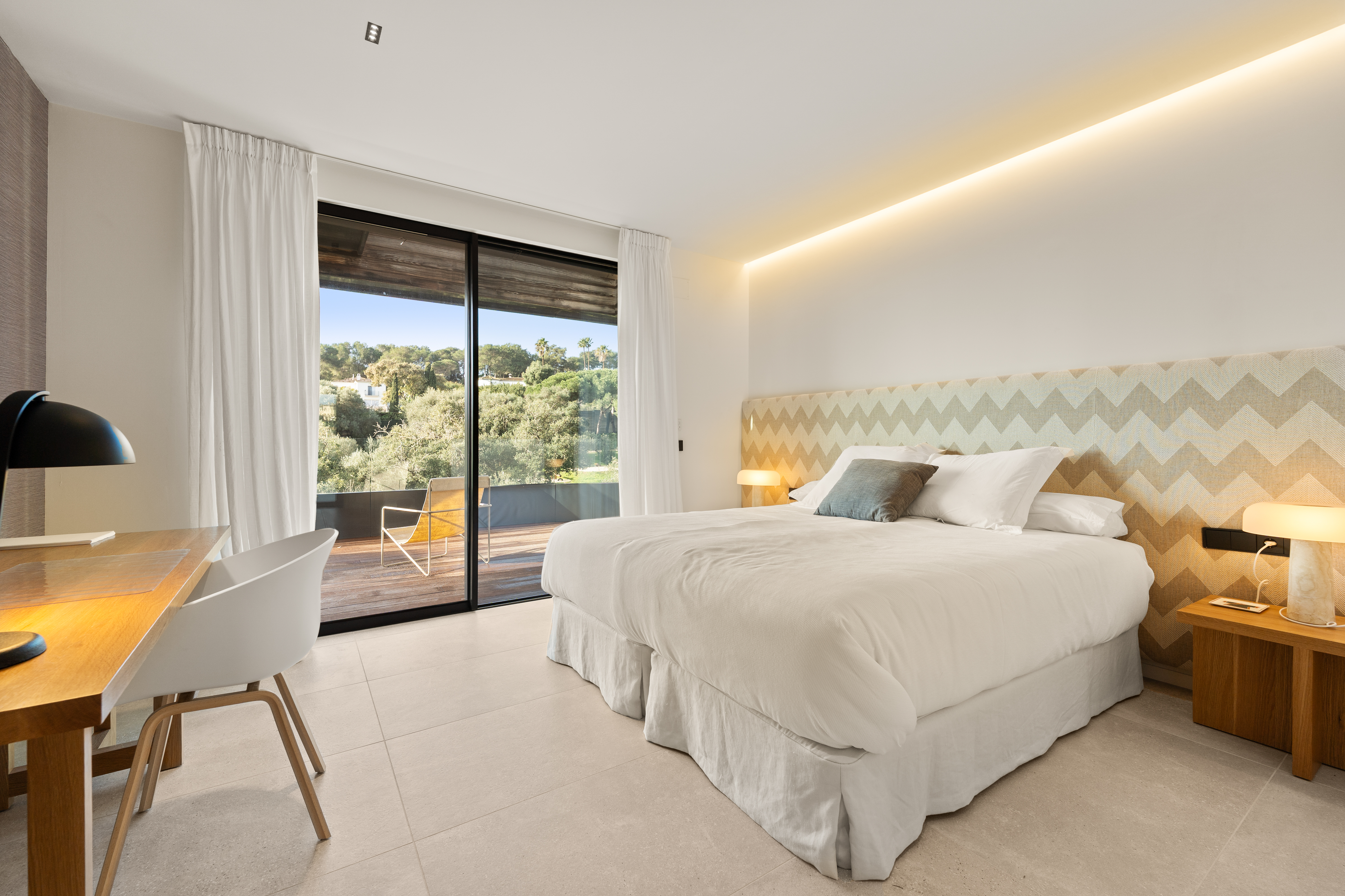 Penthouse · Sotogrande · (1008-00004P)