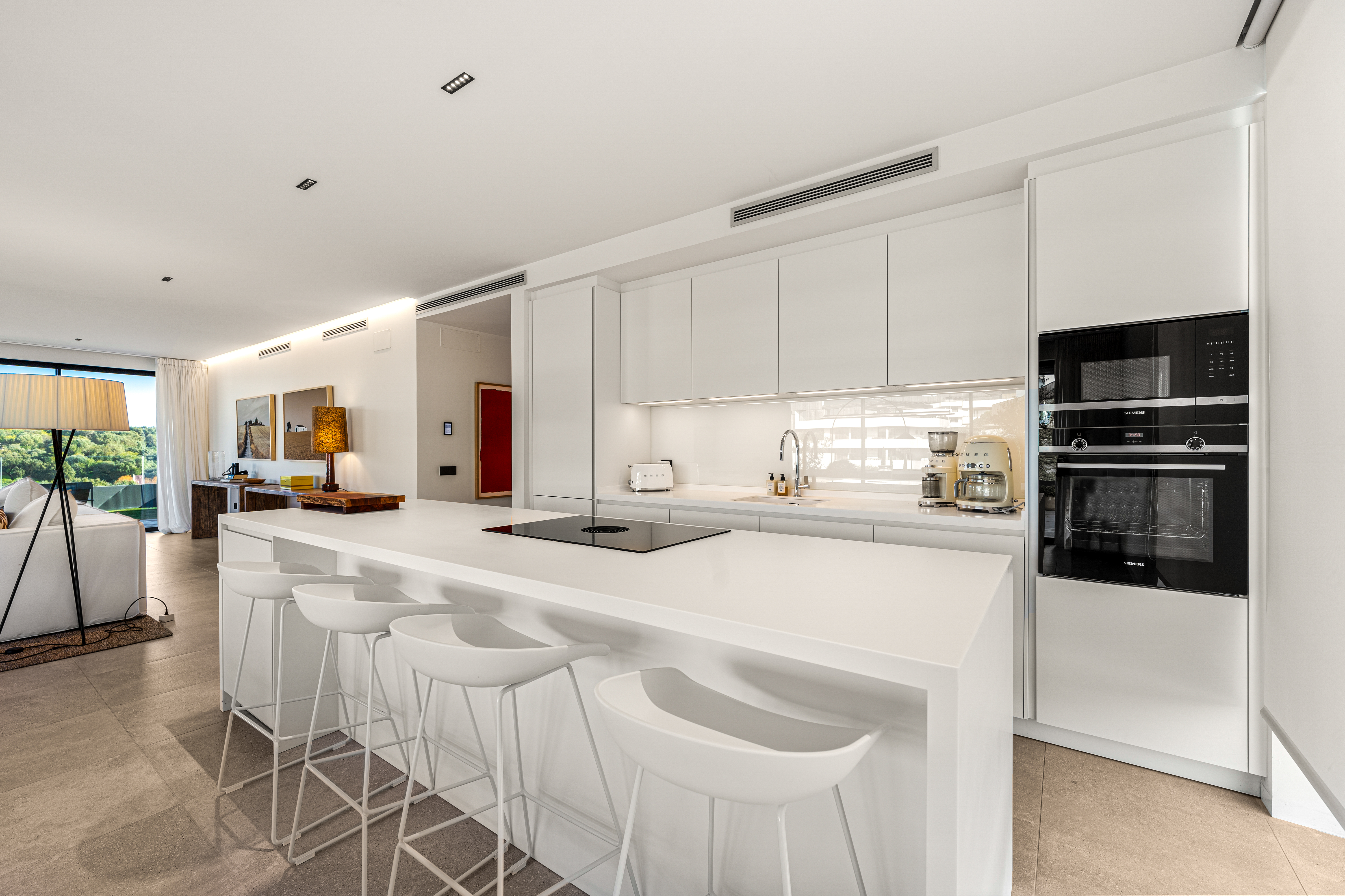 Penthouse · Sotogrande · (1008-00004P)