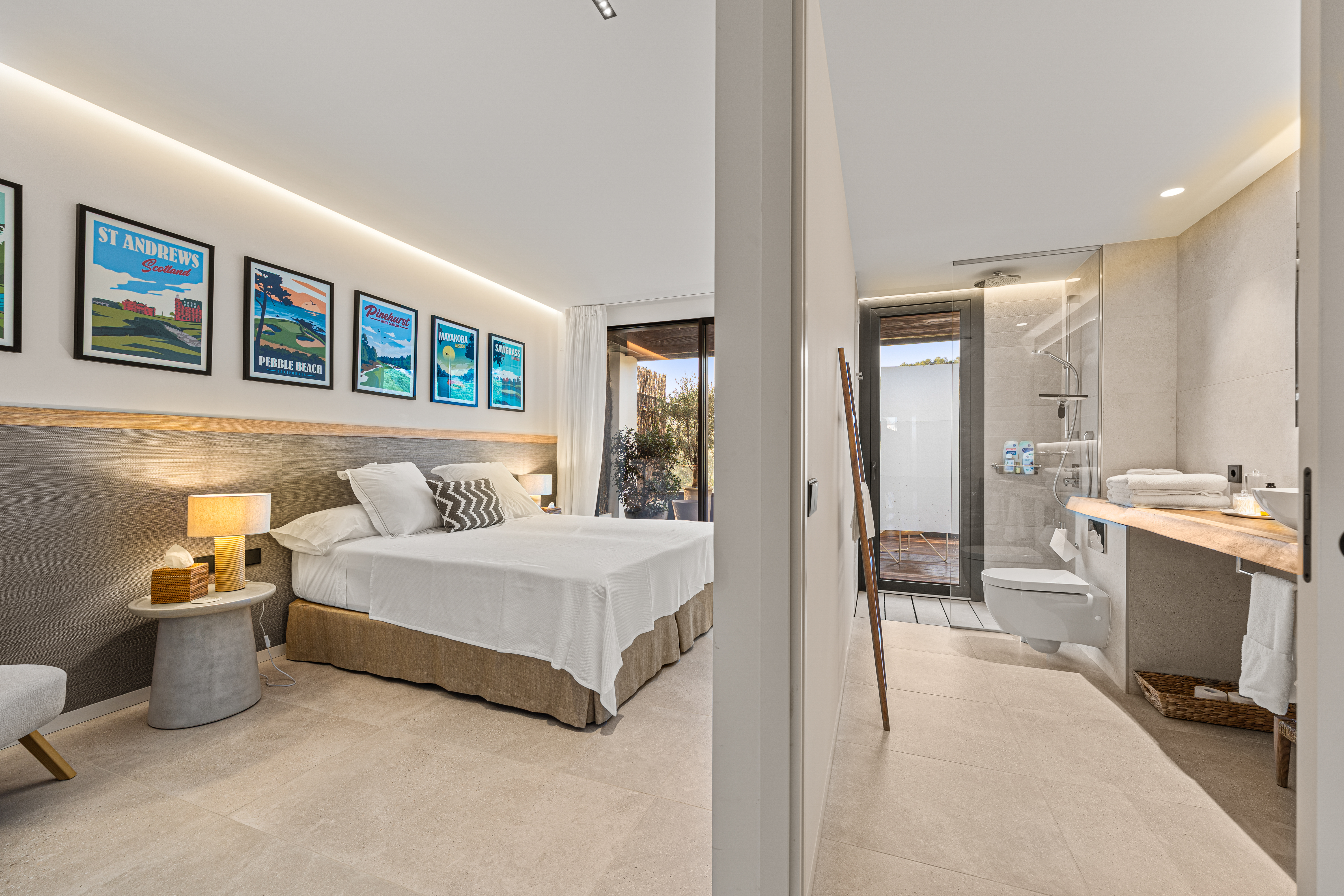Penthouse · Sotogrande · (1008-00004P)