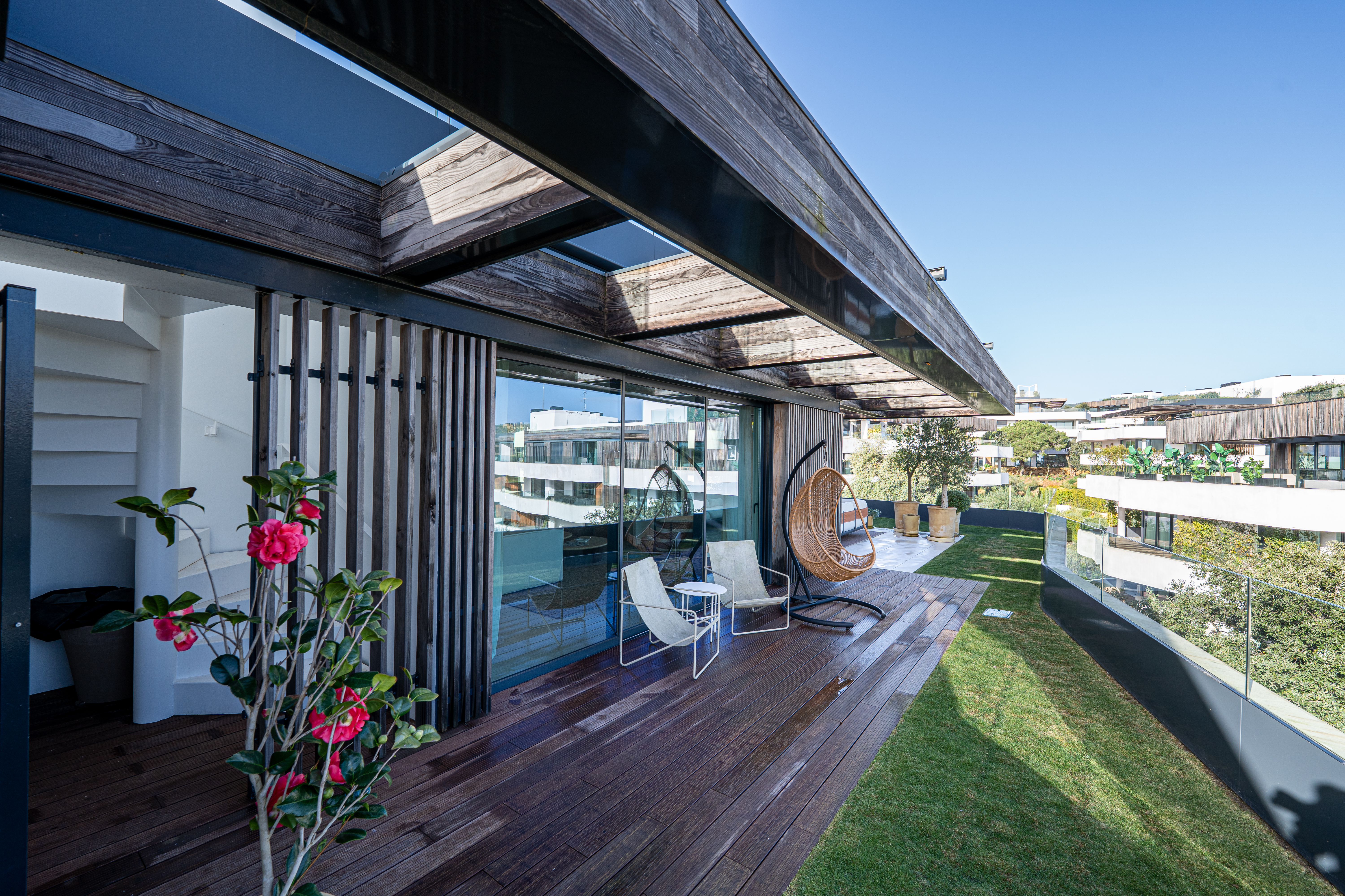 Penthouse · Sotogrande · (1008-00004P)