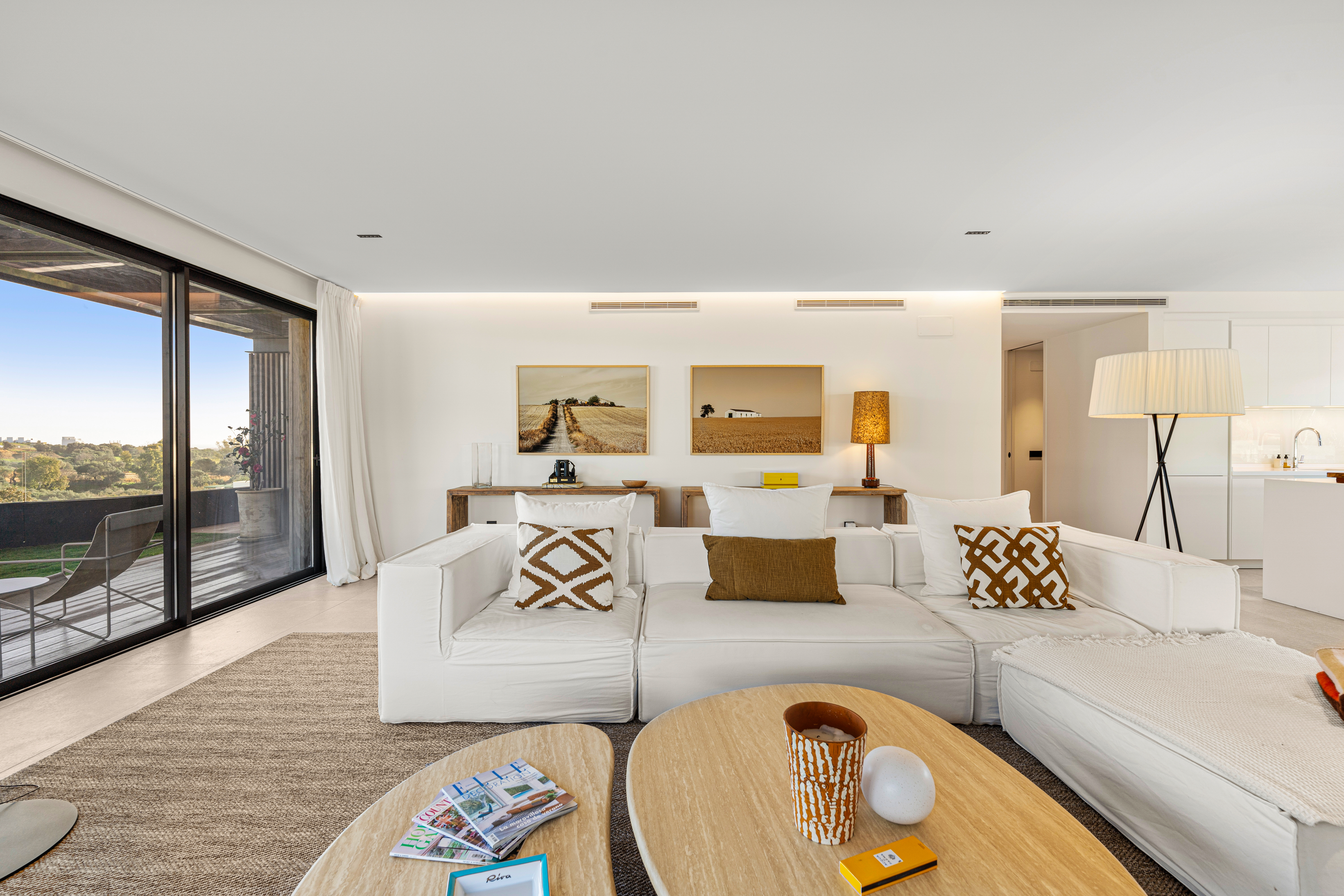 Penthouse · Sotogrande · (1008-00004P)