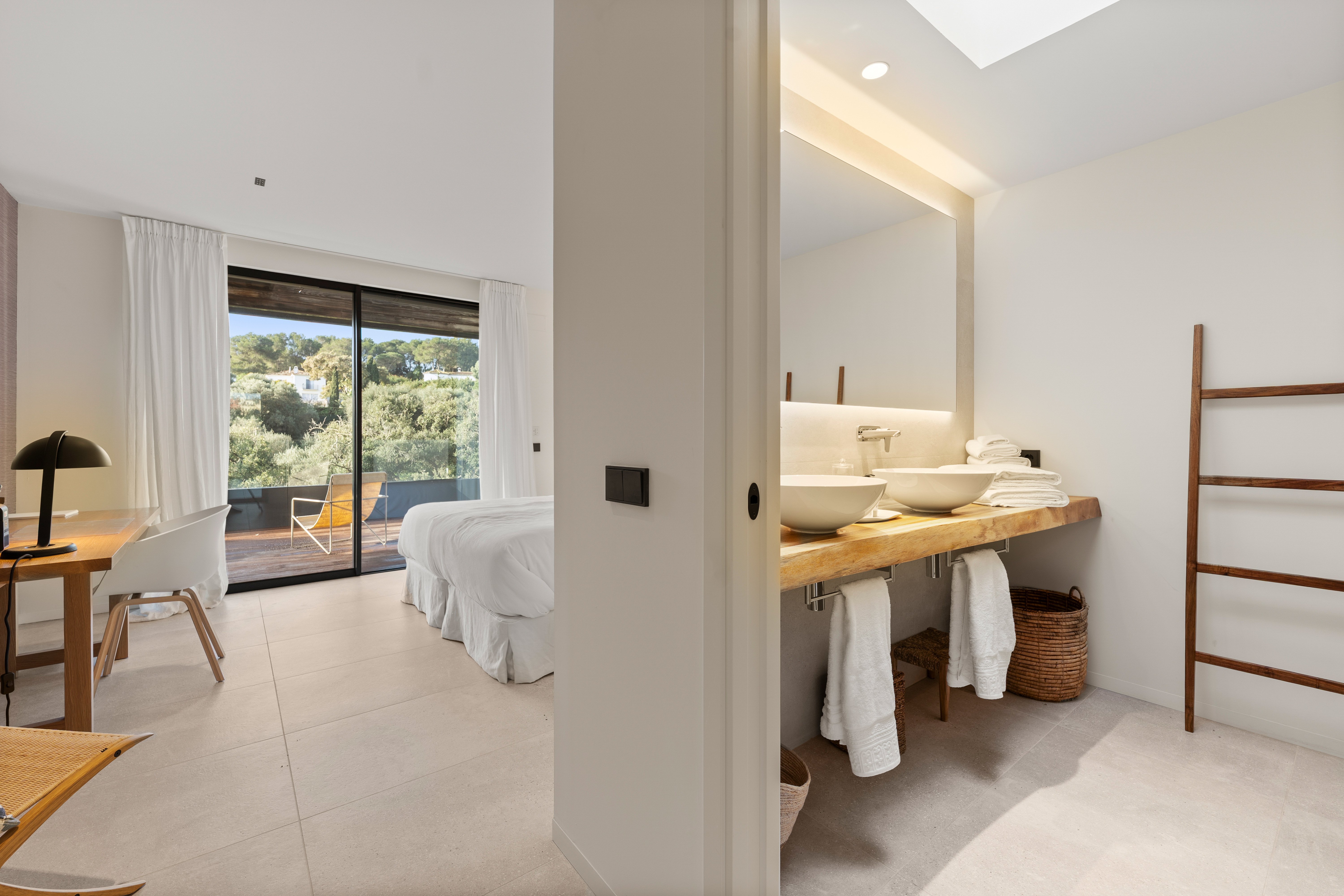Penthouse · Sotogrande · (1008-00004P)