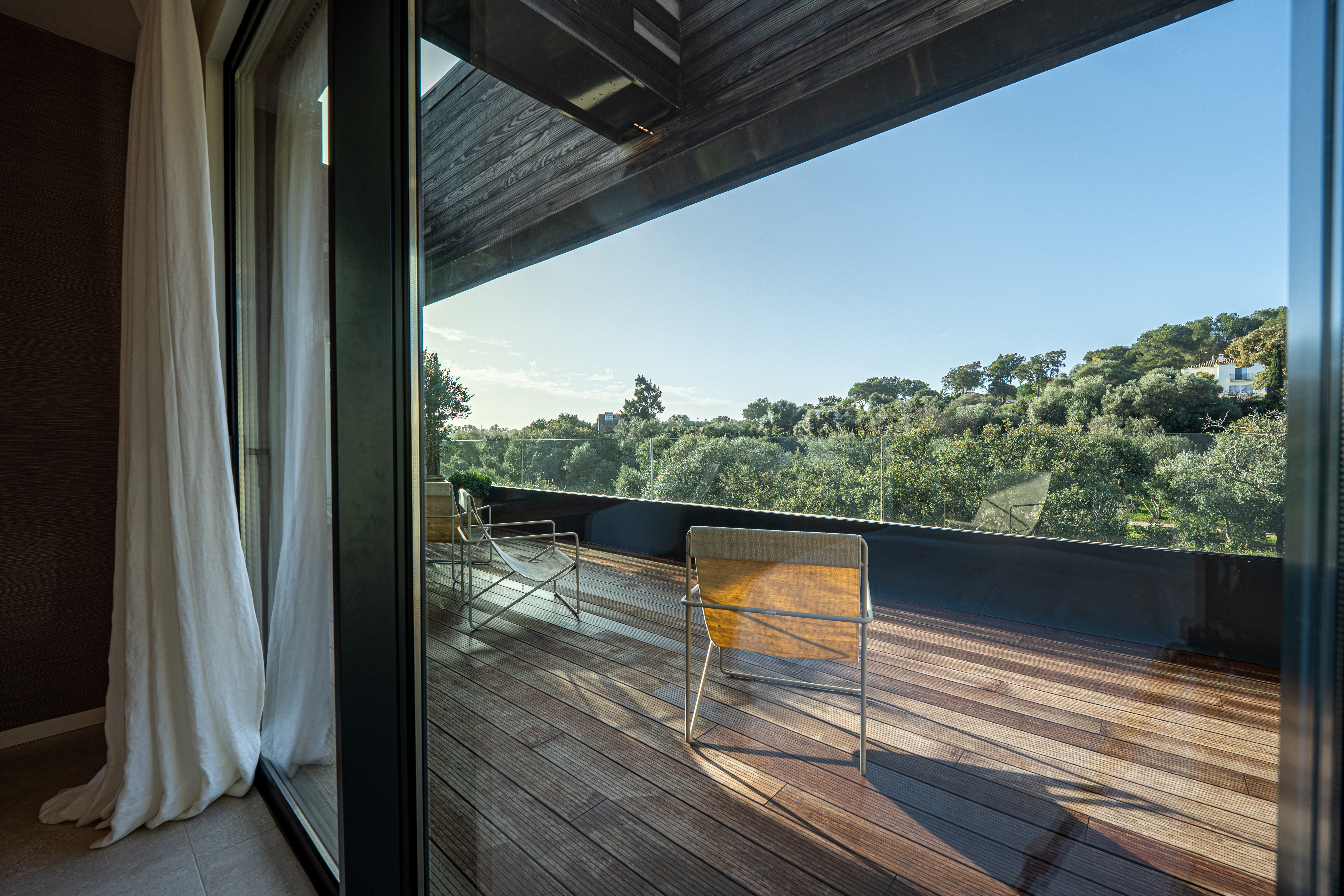 Penthouse · Sotogrande · (1008-00004P)