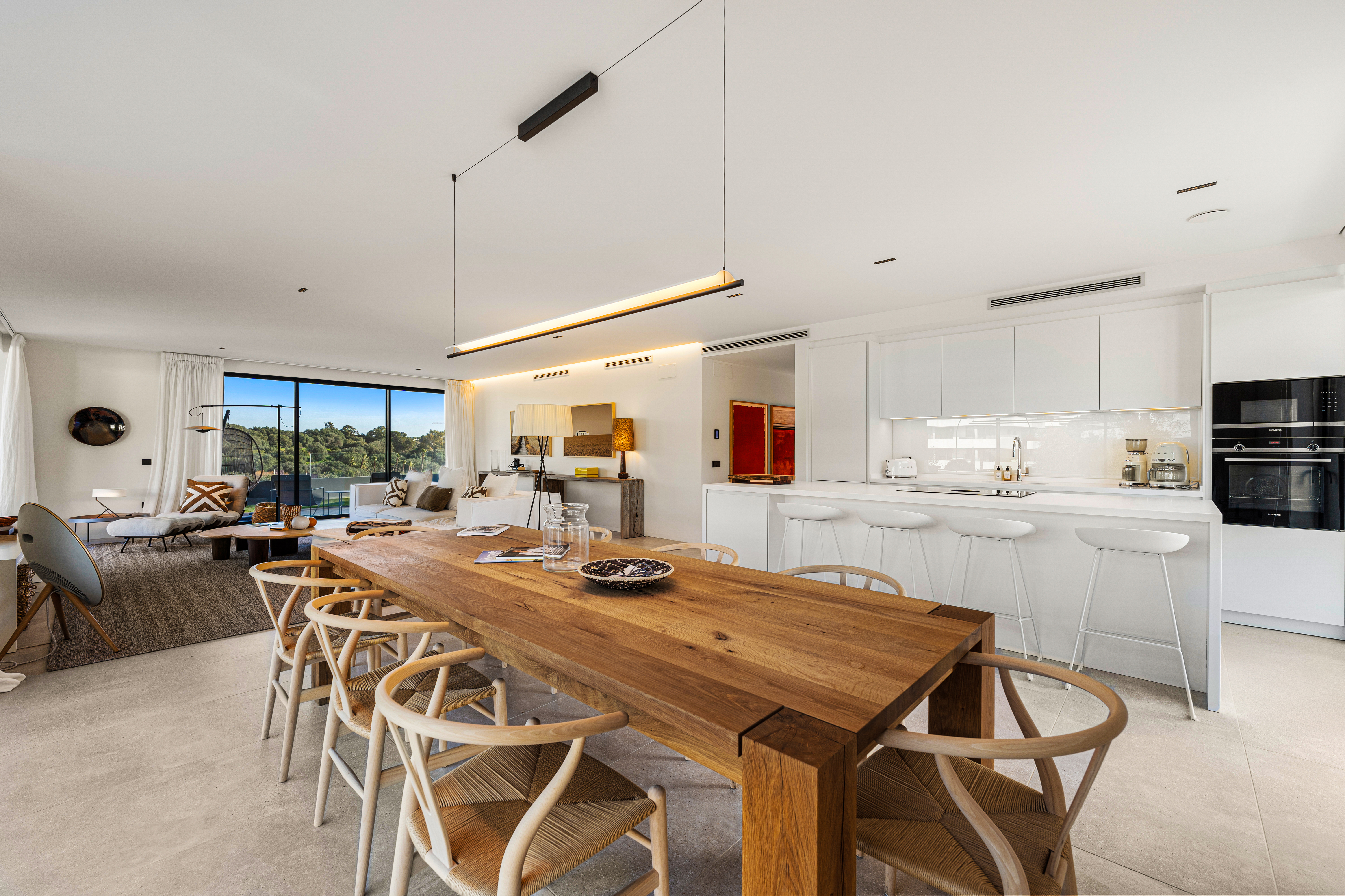 Penthouse · Sotogrande · (1008-00004P)