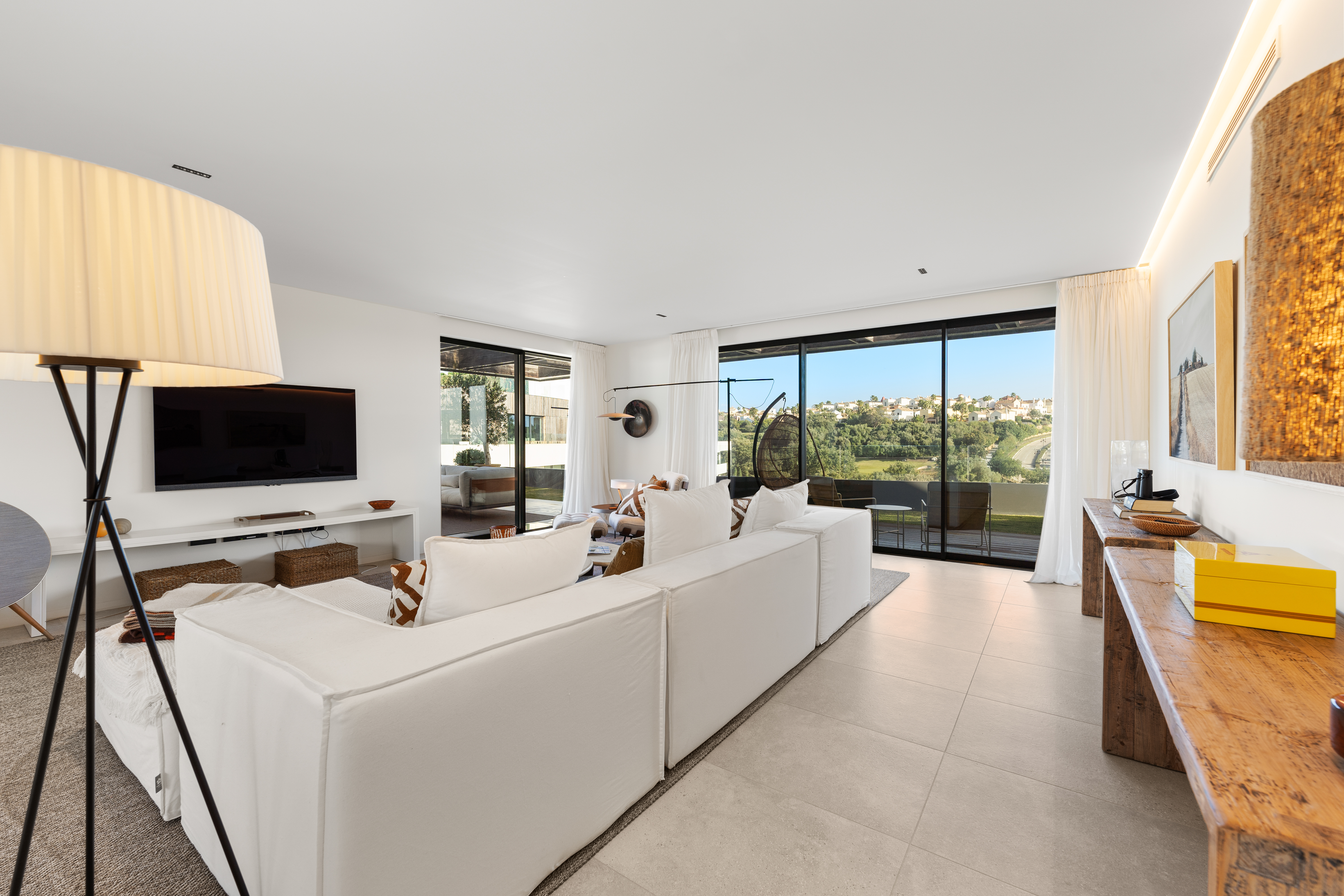 Penthouse · Sotogrande · (1008-00004P)