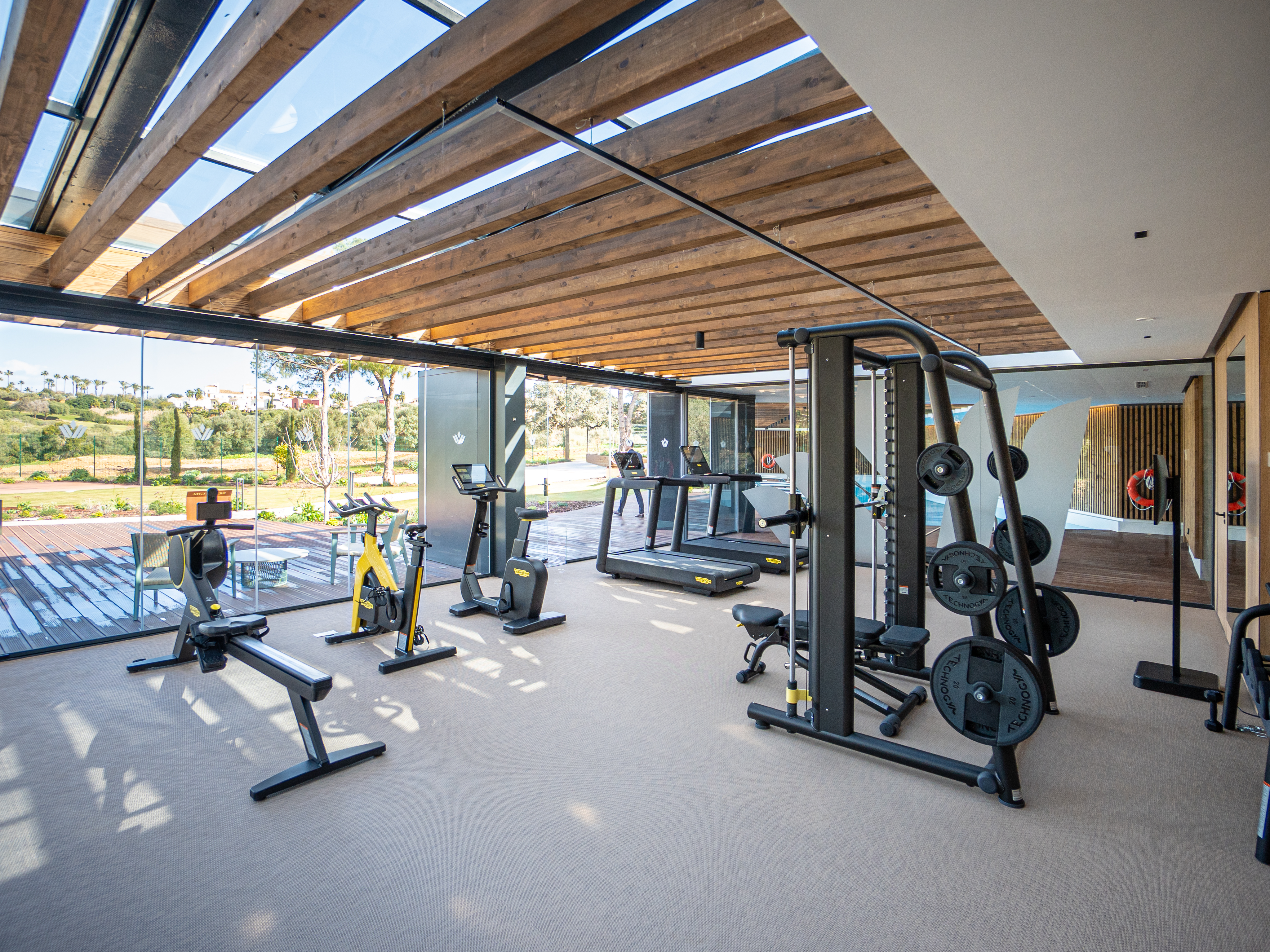Penthouse · Sotogrande · (1008-00004P)