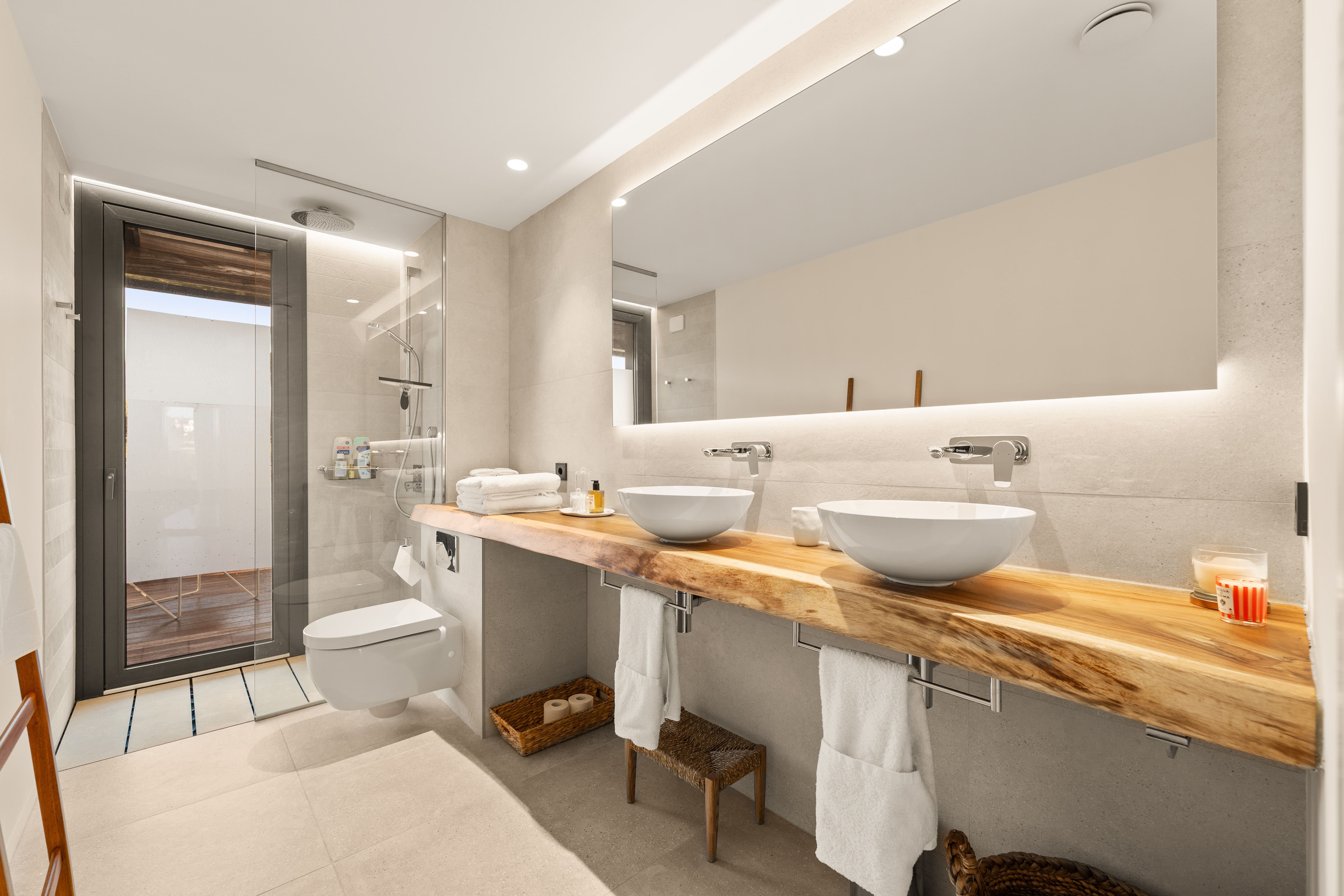 Penthouse · Sotogrande · (1008-00004P)