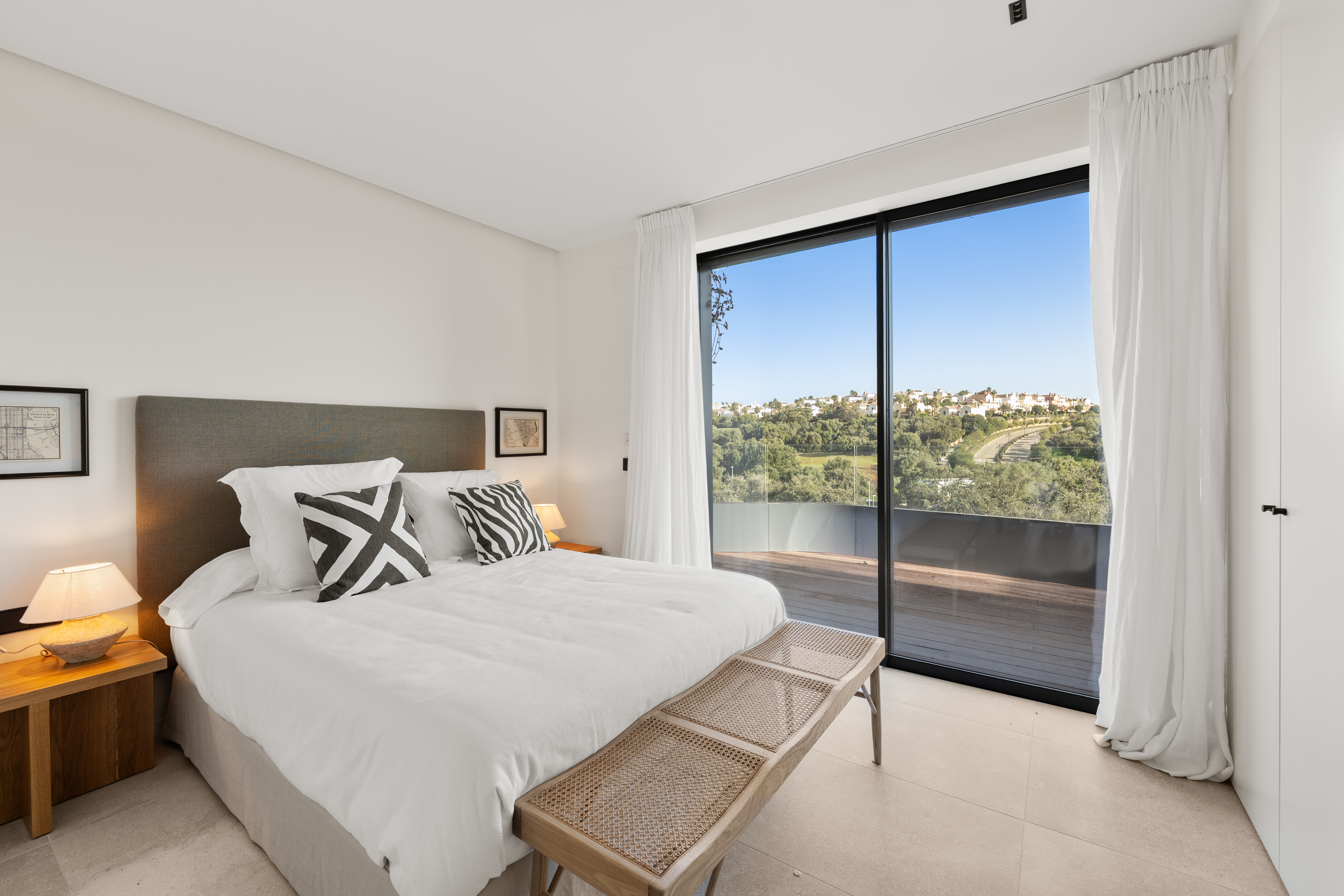 Penthouse · Sotogrande · (1008-00004P)