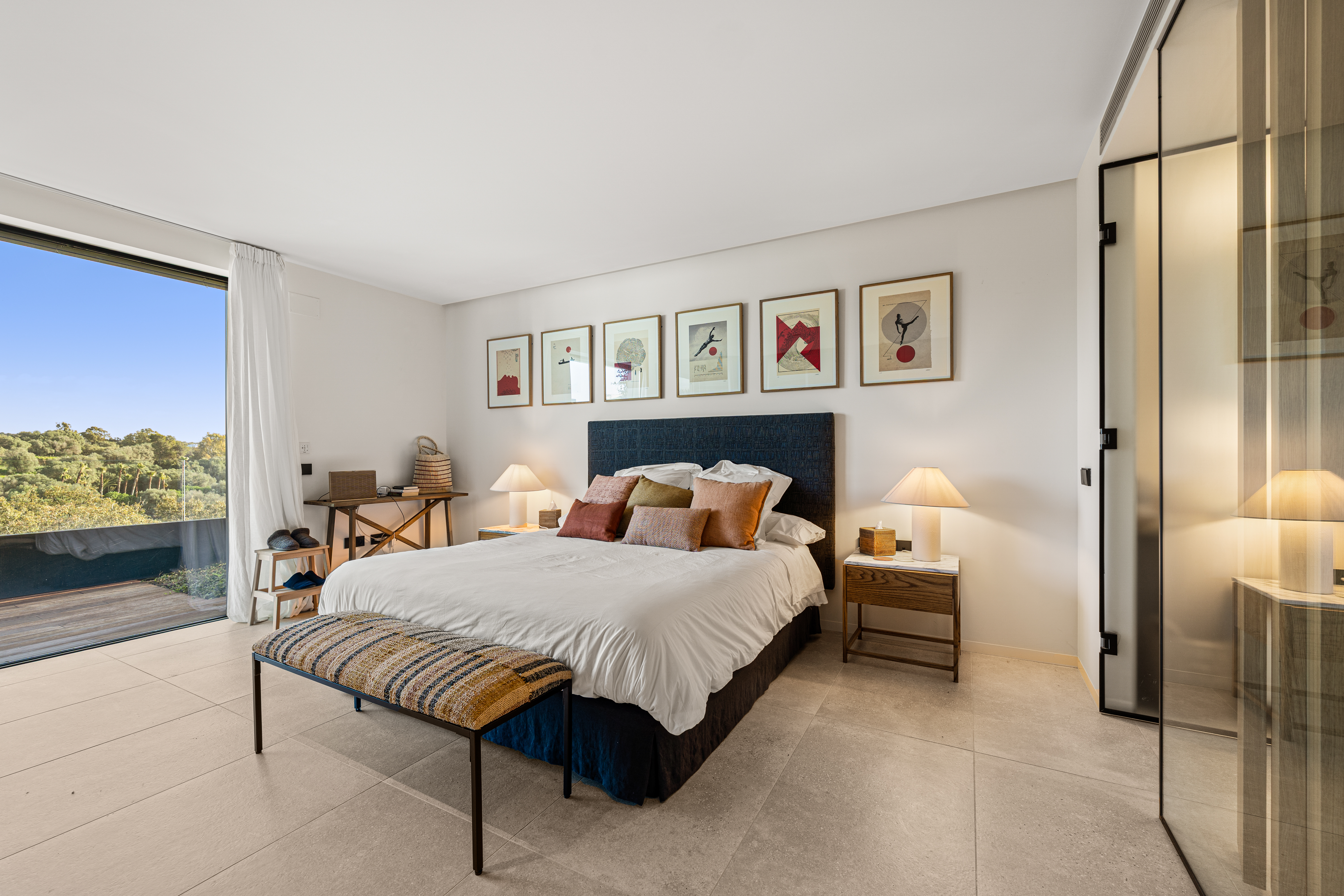 Penthouse · Sotogrande · (1008-00004P)