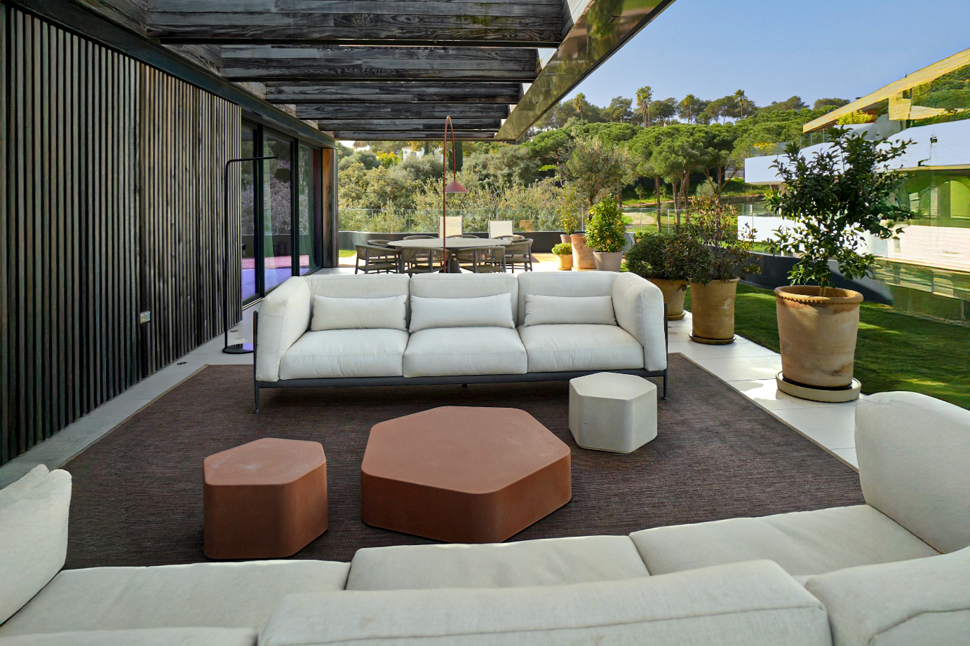 Penthouse · Sotogrande · (1008-00004P)