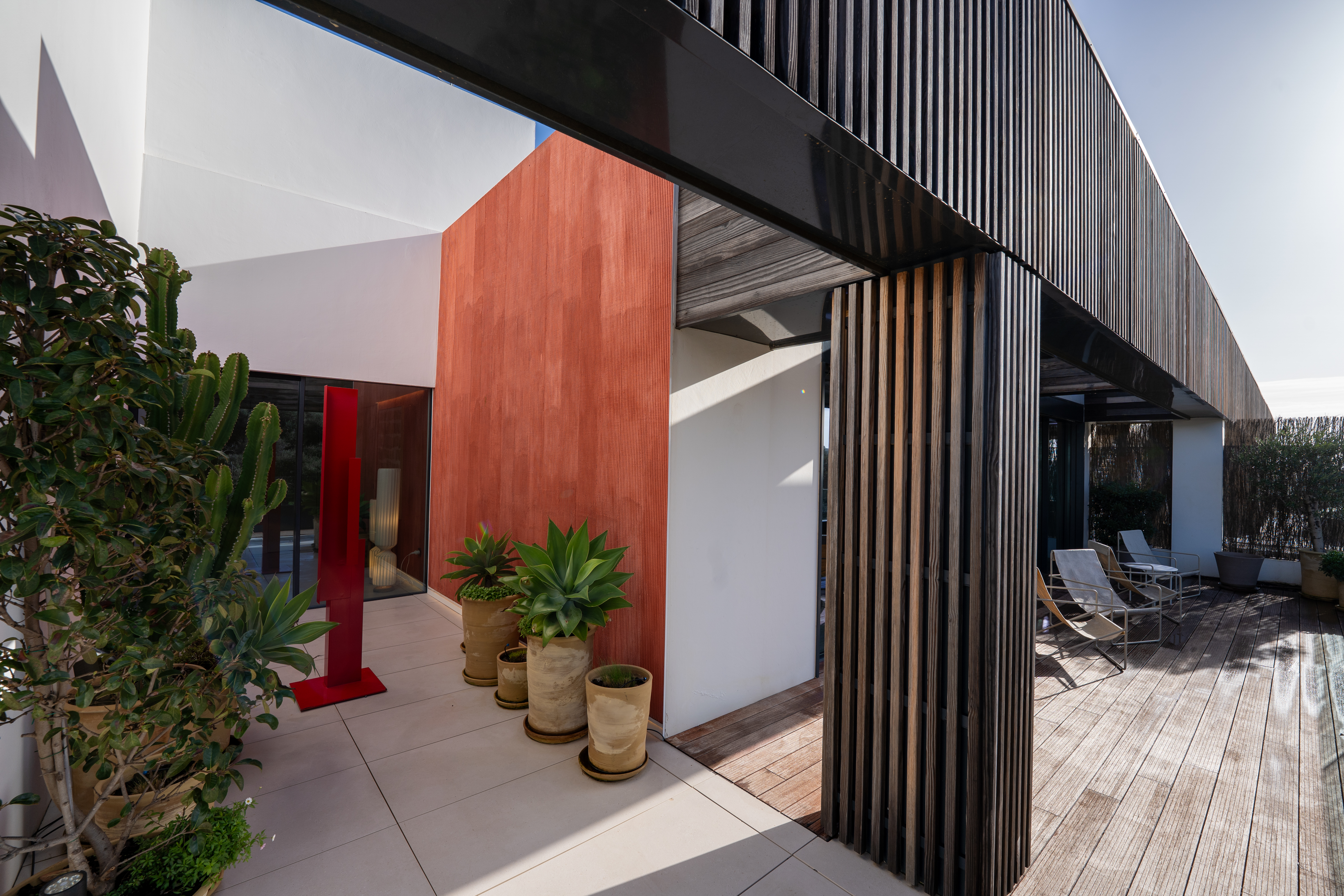 Penthouse · Sotogrande · (1008-00004P)