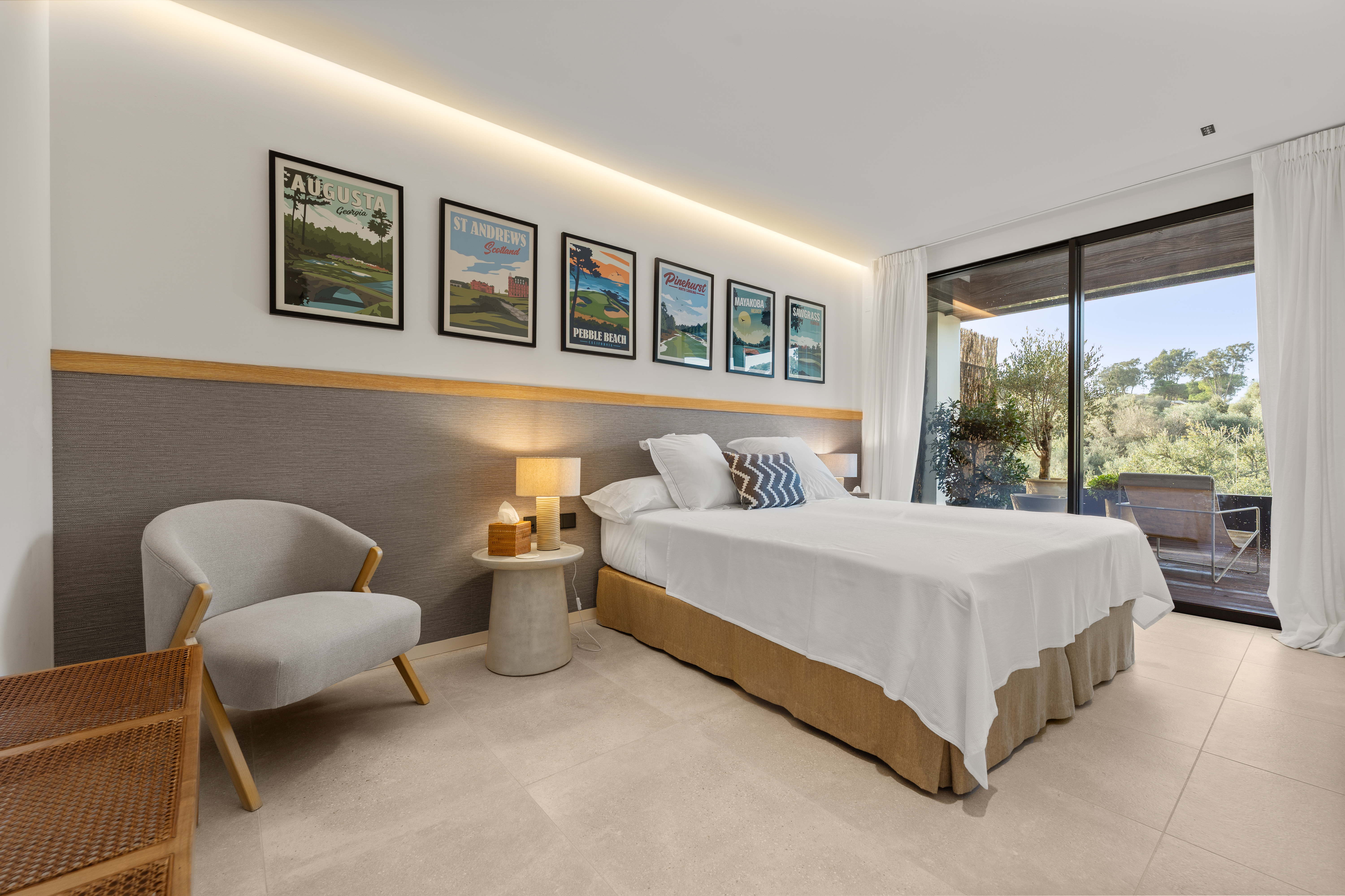 Penthouse · Sotogrande · (1008-00004P)