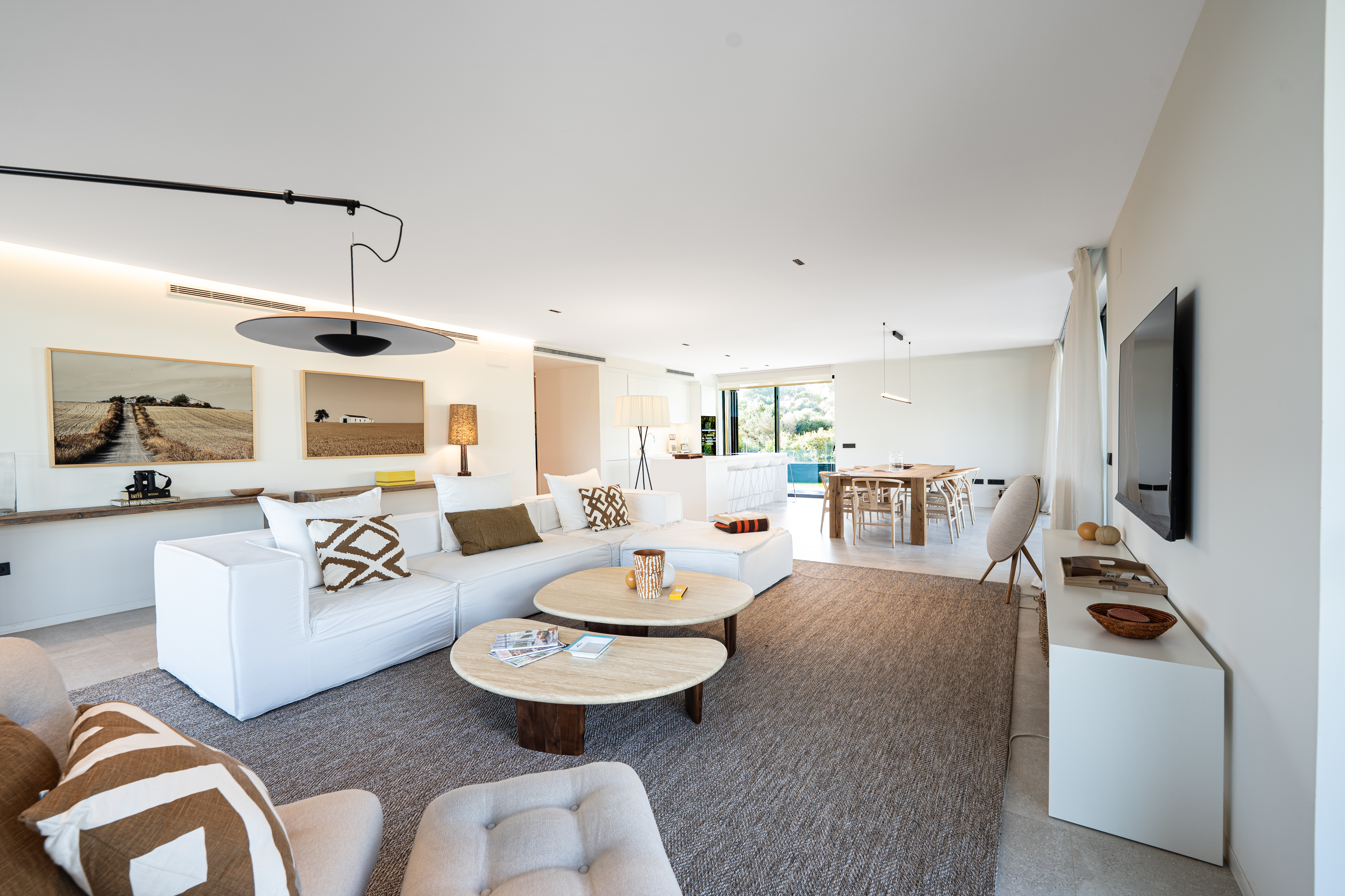 Penthouse · Sotogrande · (1008-00004P)