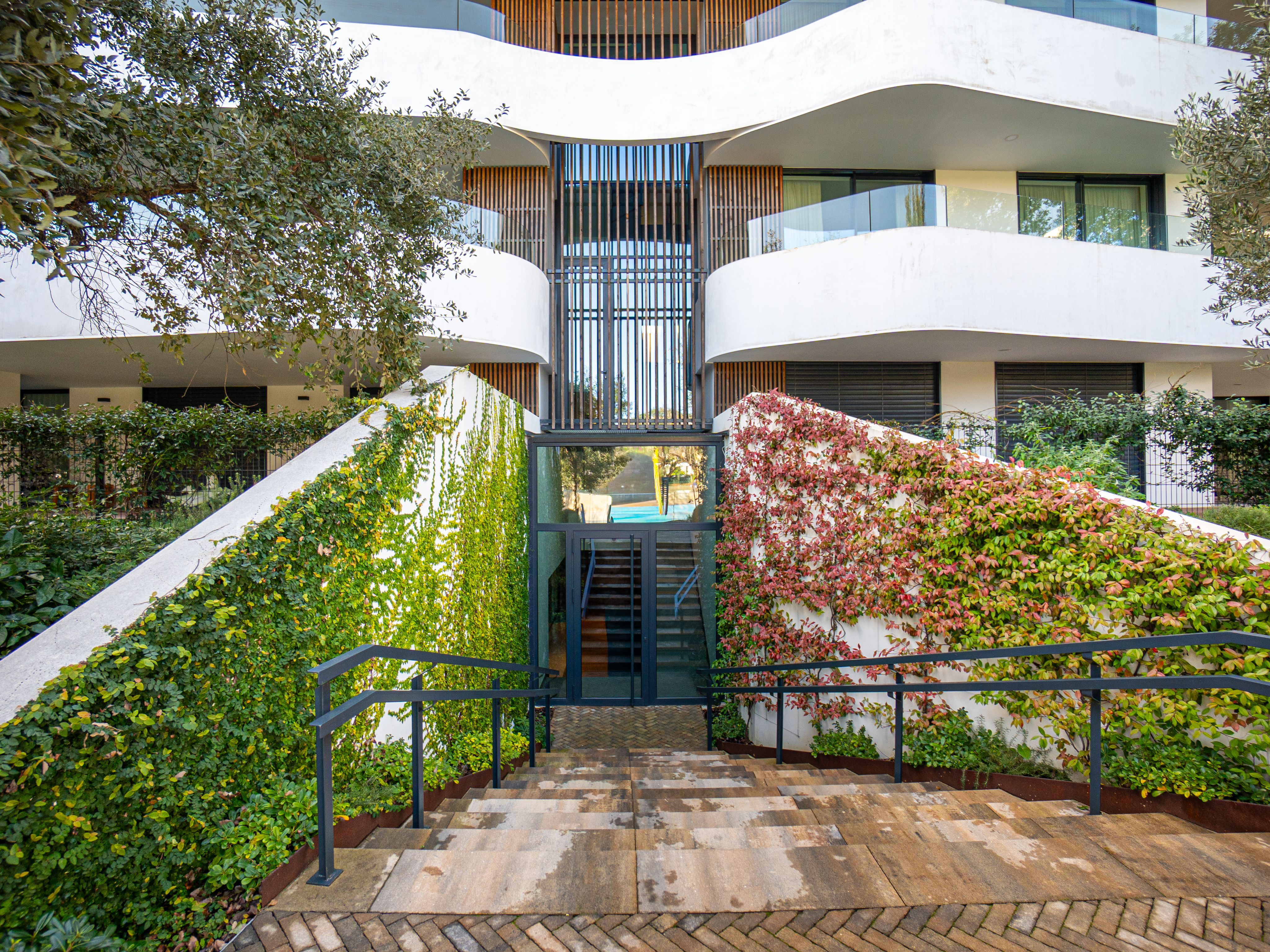 Penthouse · Sotogrande · (1008-00004P)