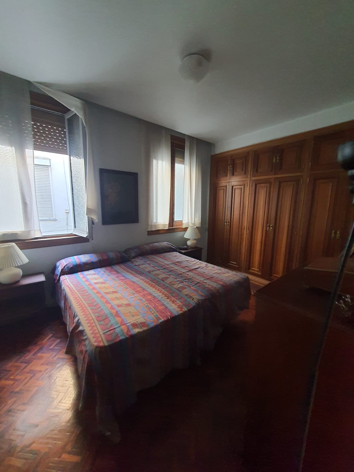 Flat · Madrid · (P001AM)